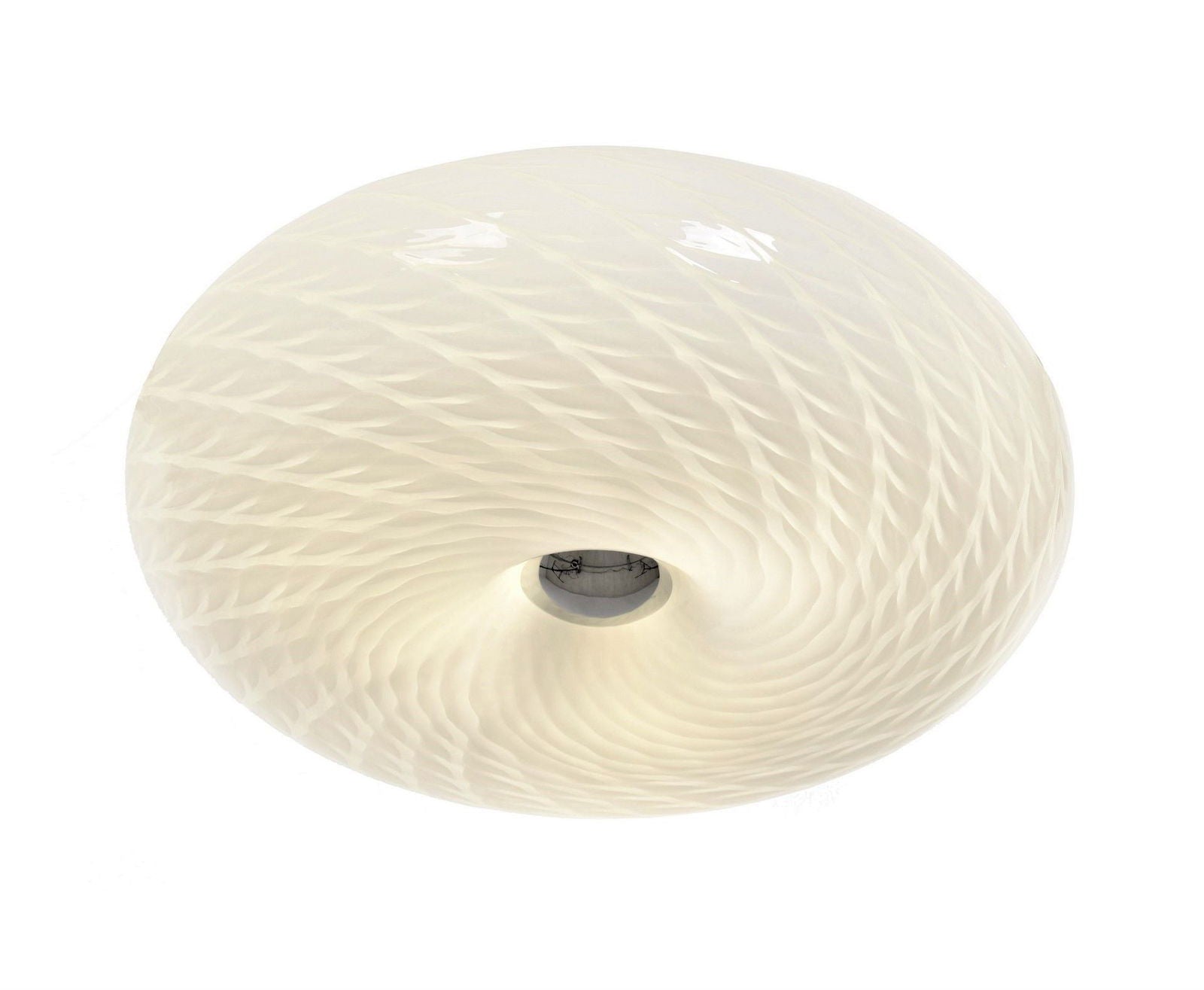 NOWOCZESNA LAMPA SUFITOWA PLAFON EVIANTE D38