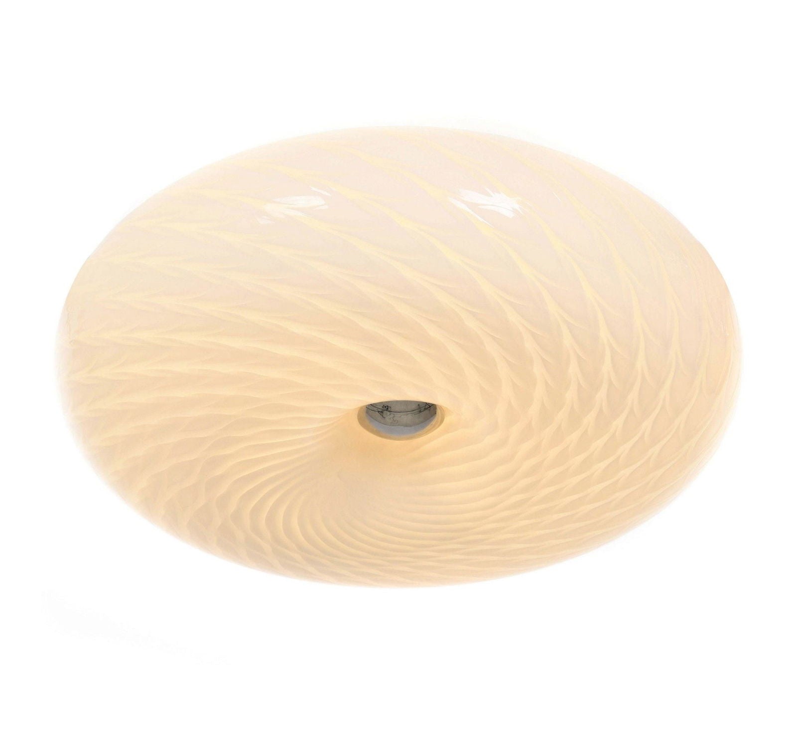 NOWOCZESNA LAMPA SUFITOWA PLAFON EVIANTE D48