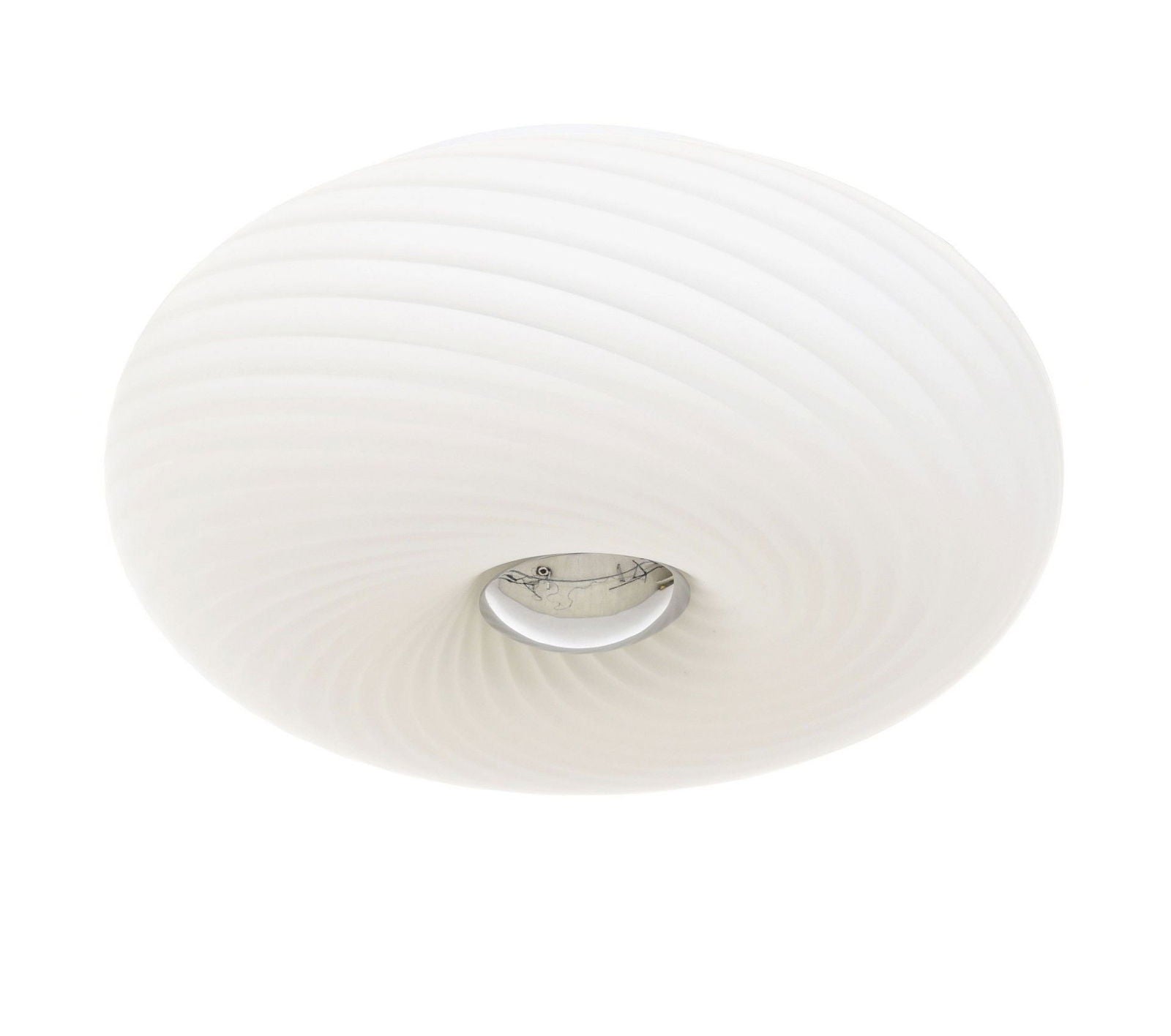 NOWOCZESNA LAMPA SUFITOWA PLAFON MONARTE D28