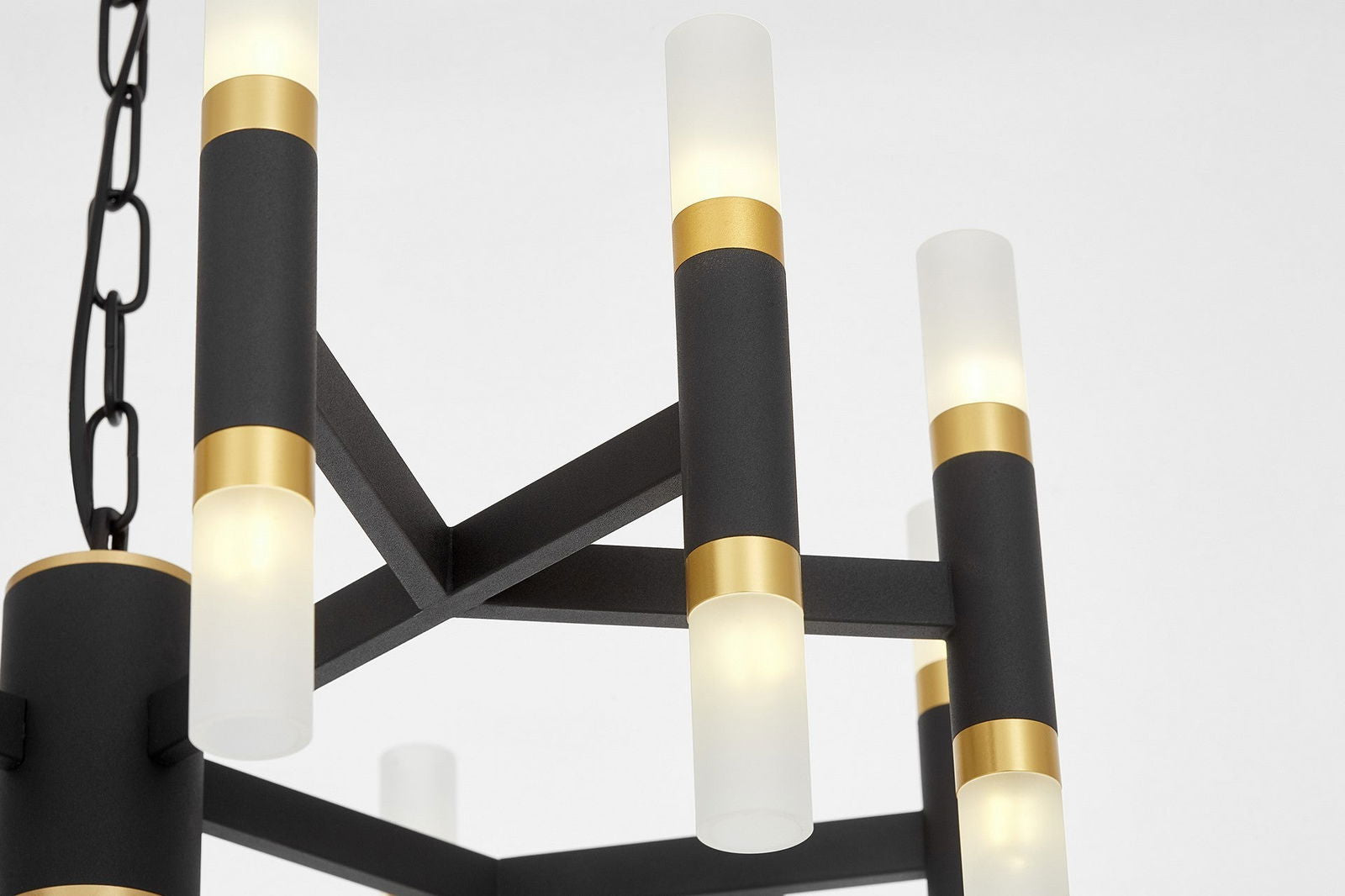 NOWOCZESNA LAMPA WISZĄCA RICHMOND W24