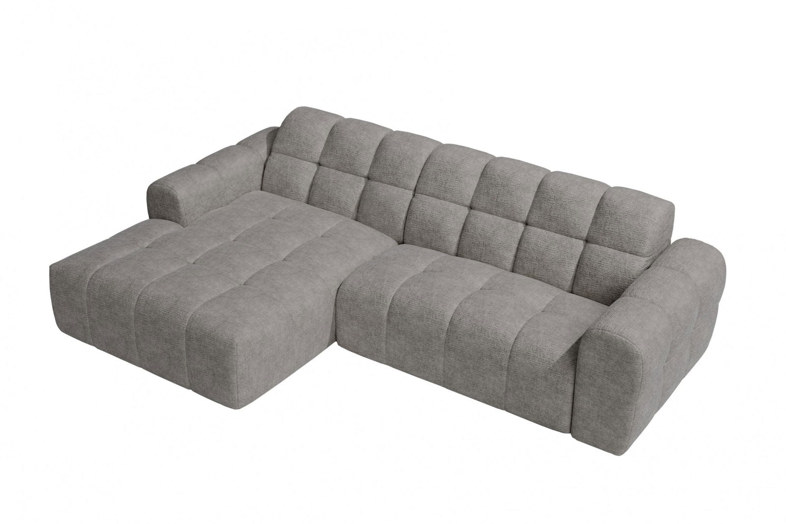 Narożnik Aleria Mini lewostronny - Perfect Harmony 85
