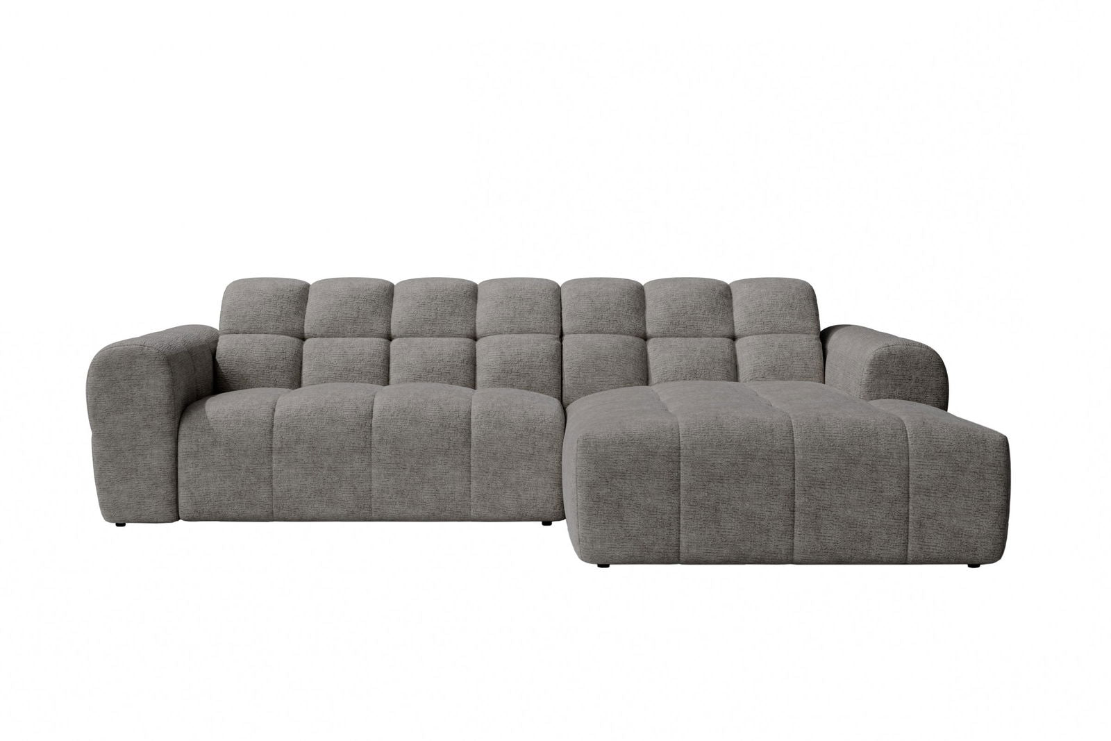 Narożnik Aleria Mini prawostronny - Perfect Harmony 85