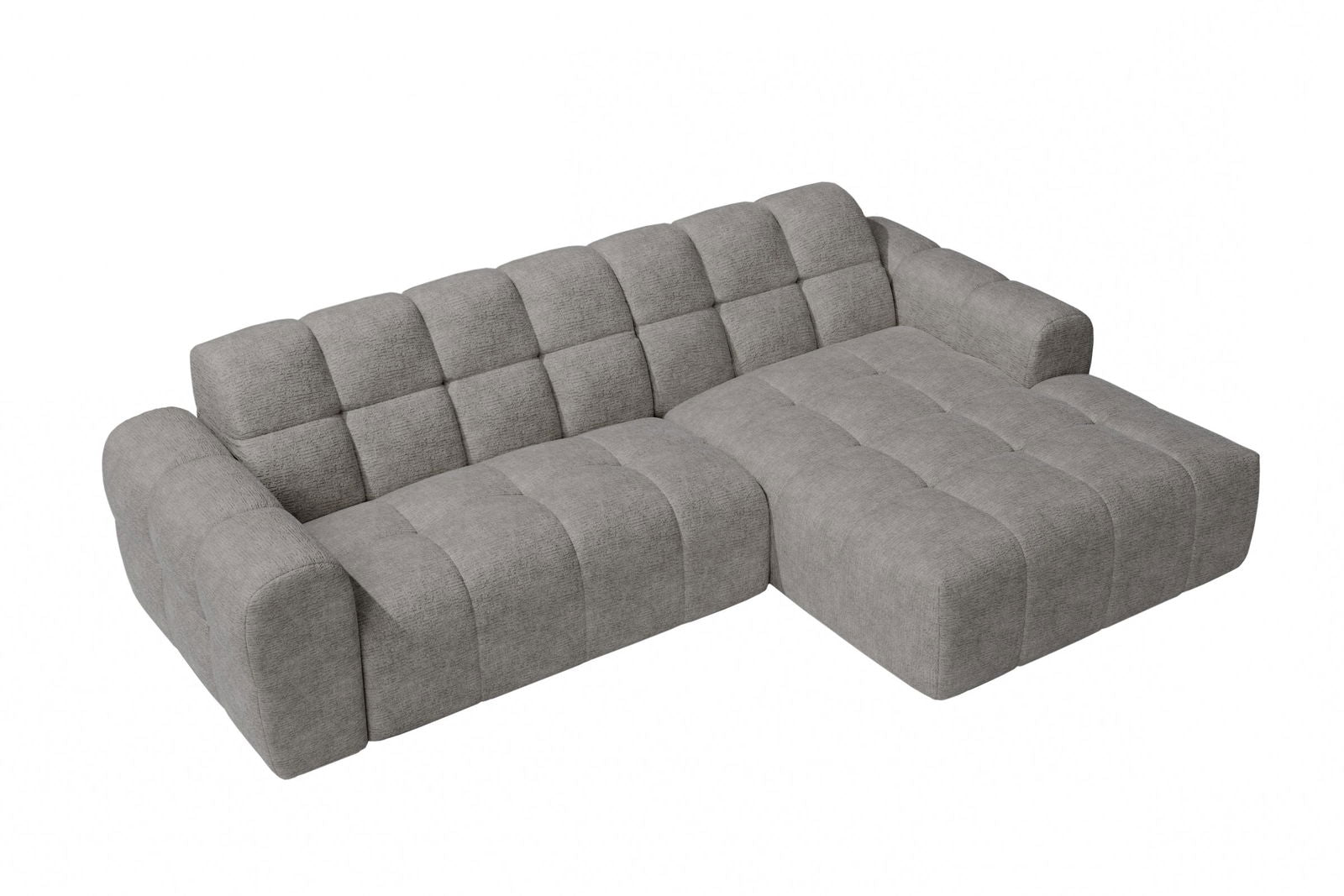 Narożnik Aleria Mini prawostronny - Perfect Harmony 85