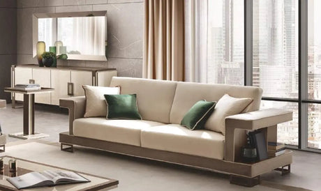 POESIA WŁOSKA SOFA 3 OSOBOWA 240 CM / ADORA ARREDOCLASSIC