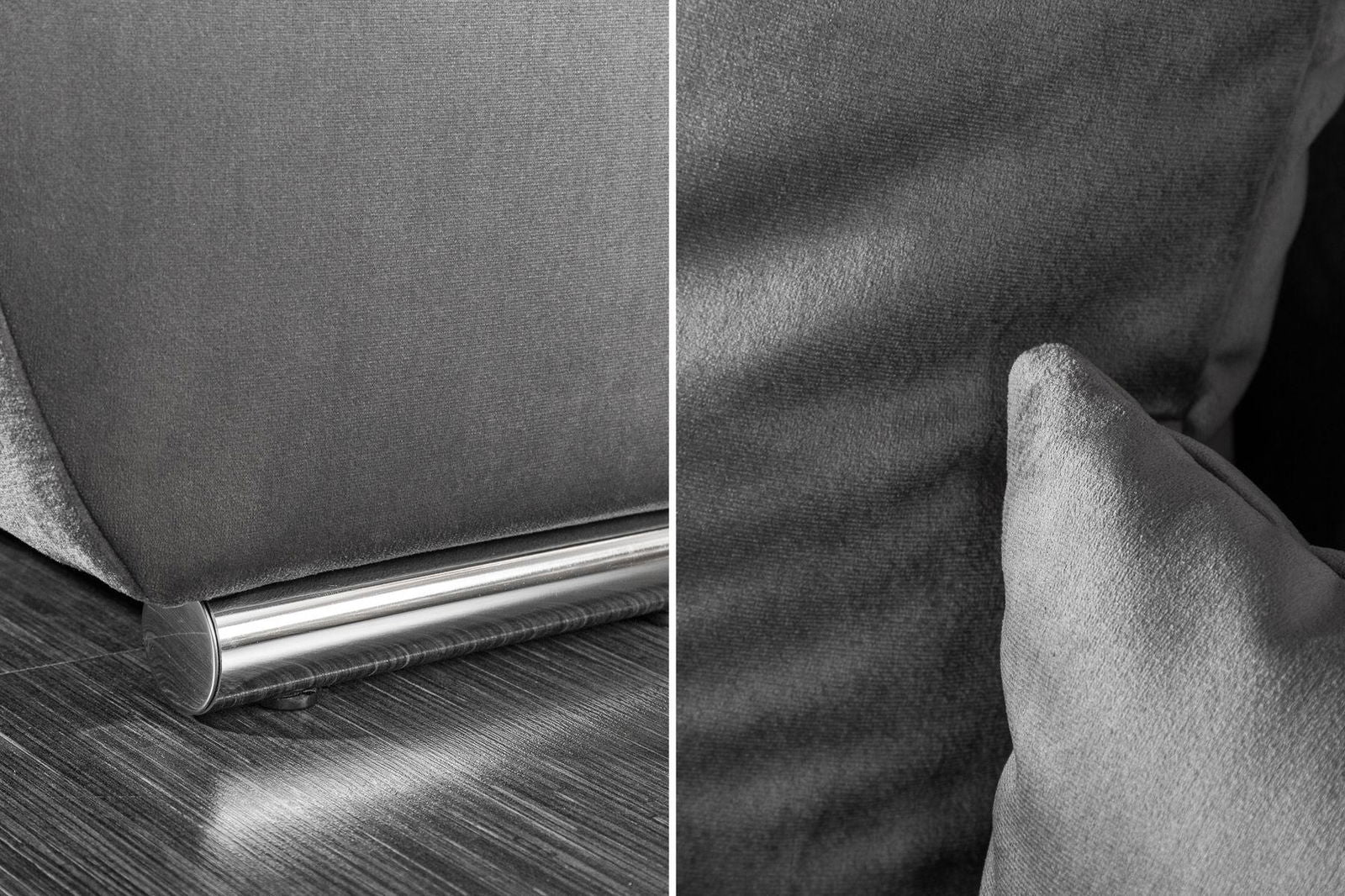 SOFA Elegancia  EXCLUSIVE / 39613 / INVICTA INTERIOR