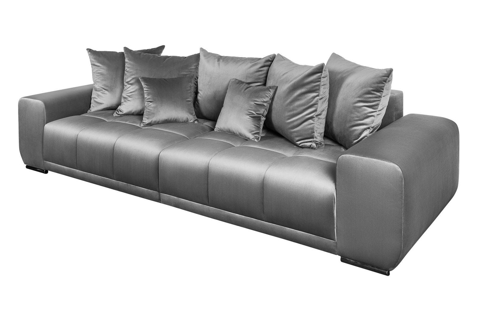 SOFA Elegancia  EXCLUSIVE / 39613 / INVICTA INTERIOR