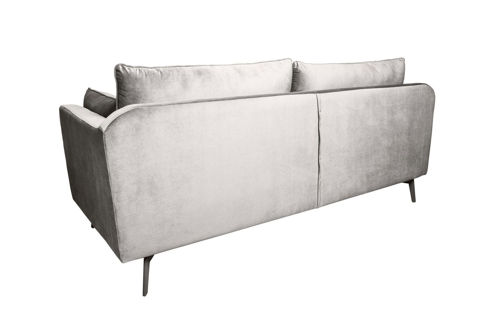 SOFA FAMOUS SZARA / 39023 / INVICTA INTERIOR