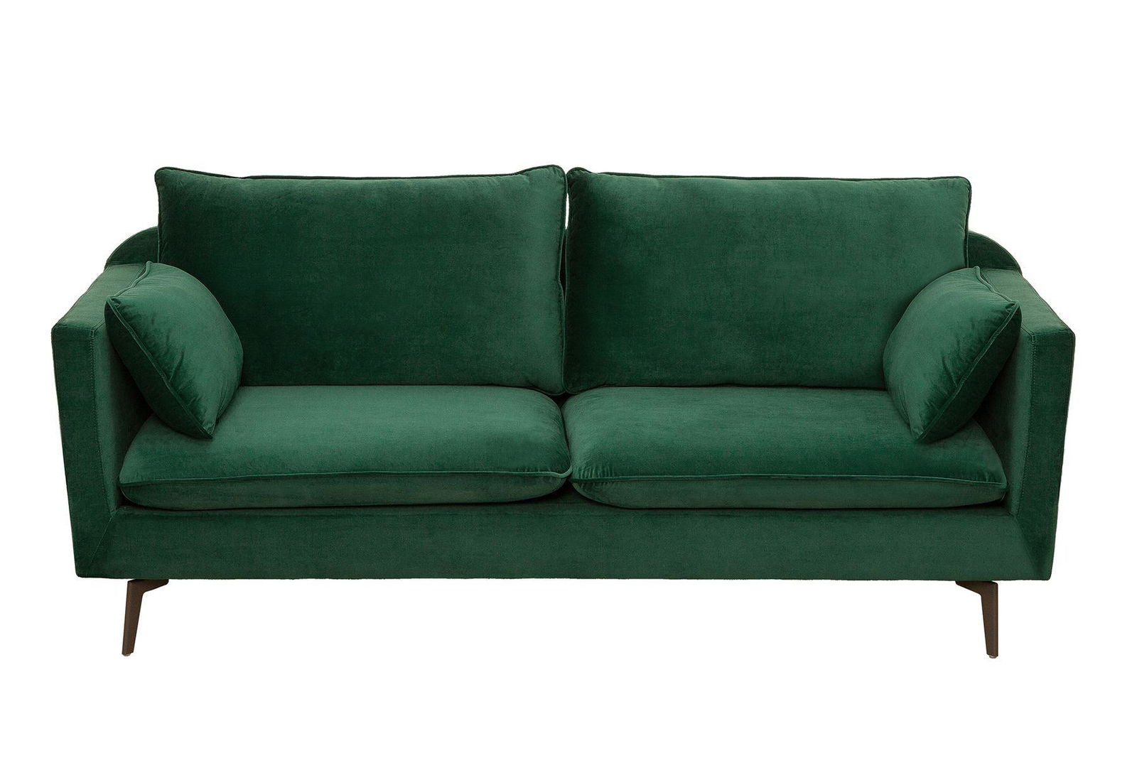 SOFA FAMOUS ZIELONA / 39025 / 40086  / INVICTA INTERIOR