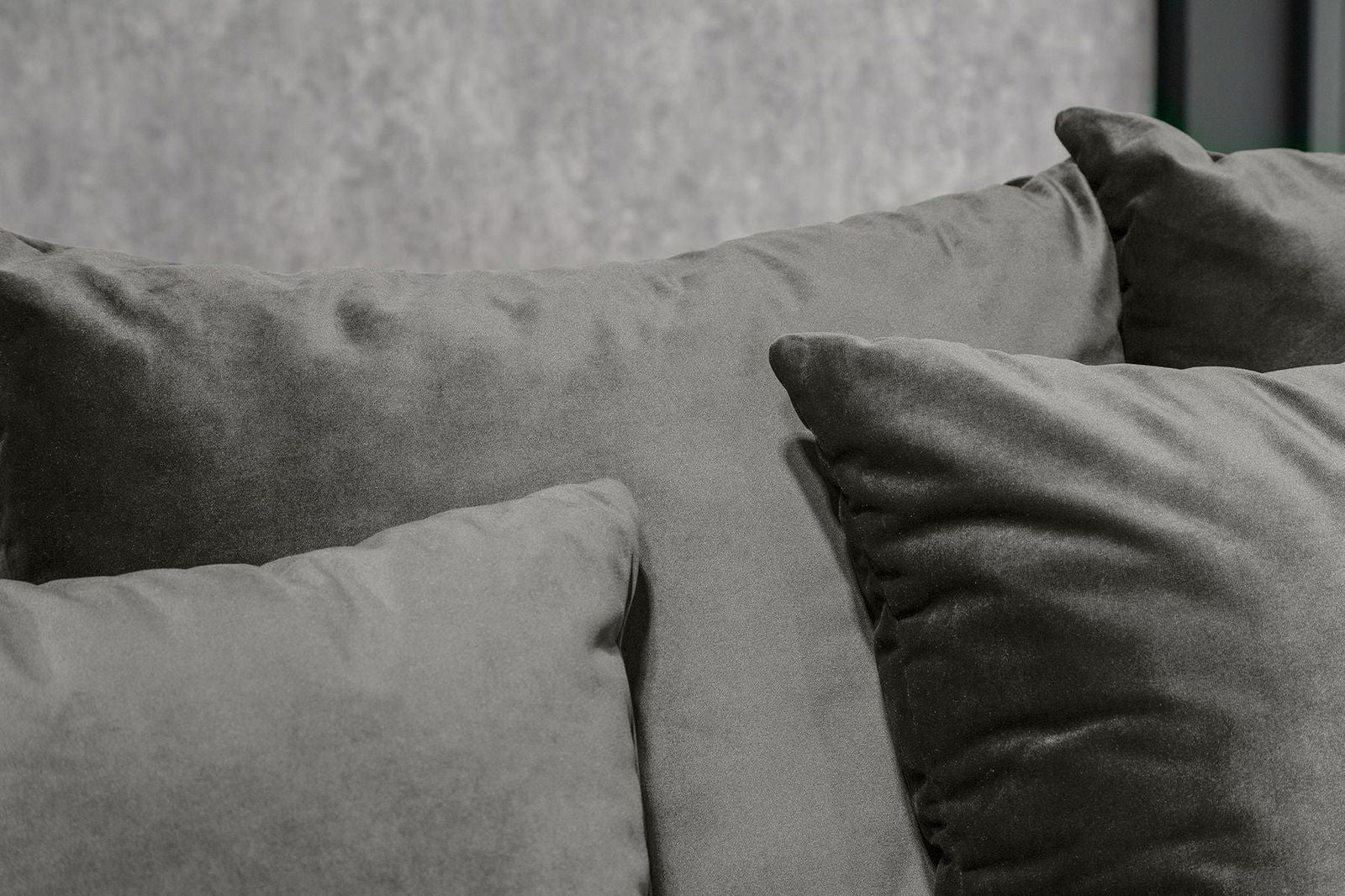 SOFA LOFT SZARA / 39863 / INVICTA INTERIOR