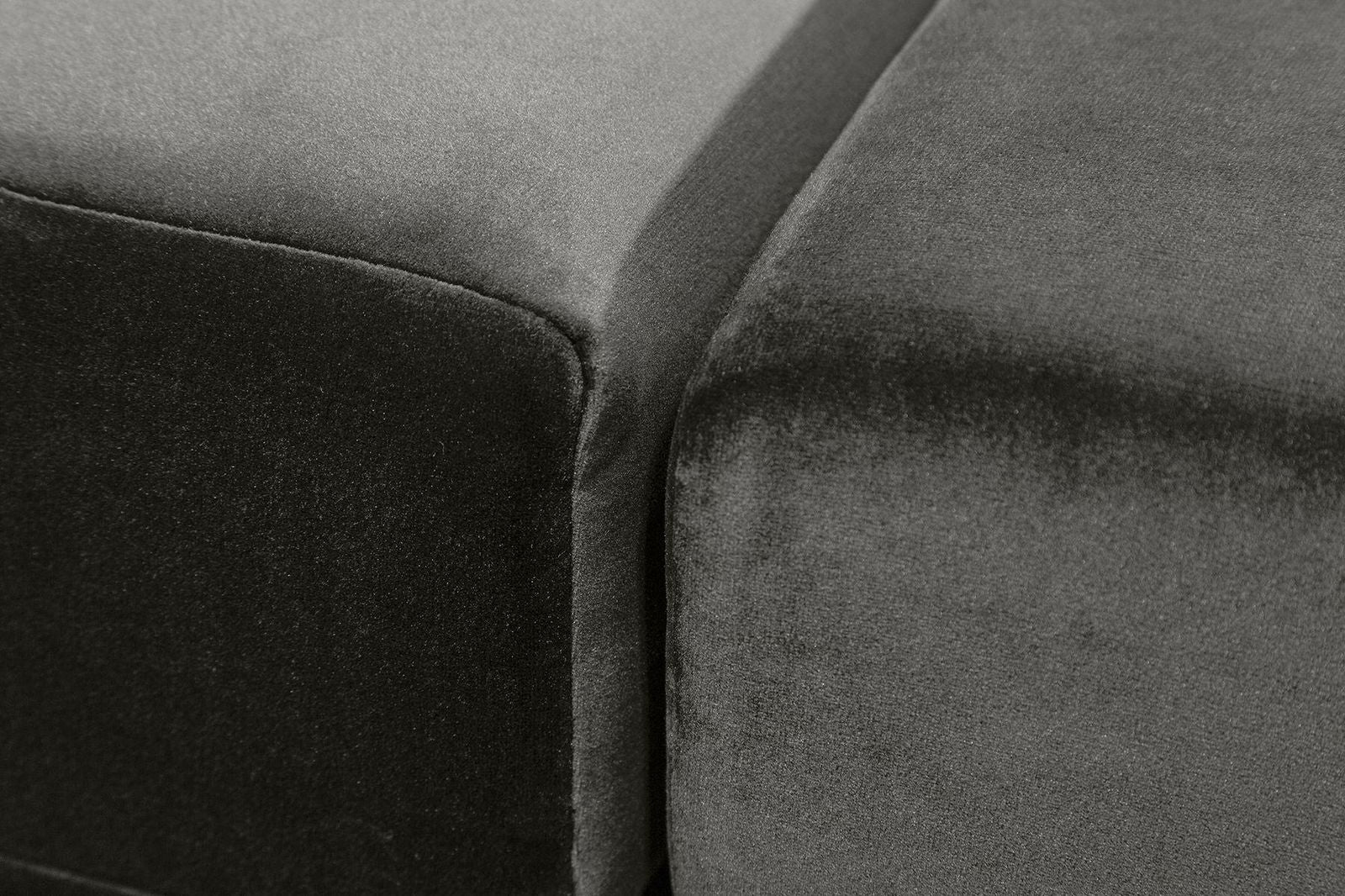 SOFA LOFT SZARA / 39863 / INVICTA INTERIOR