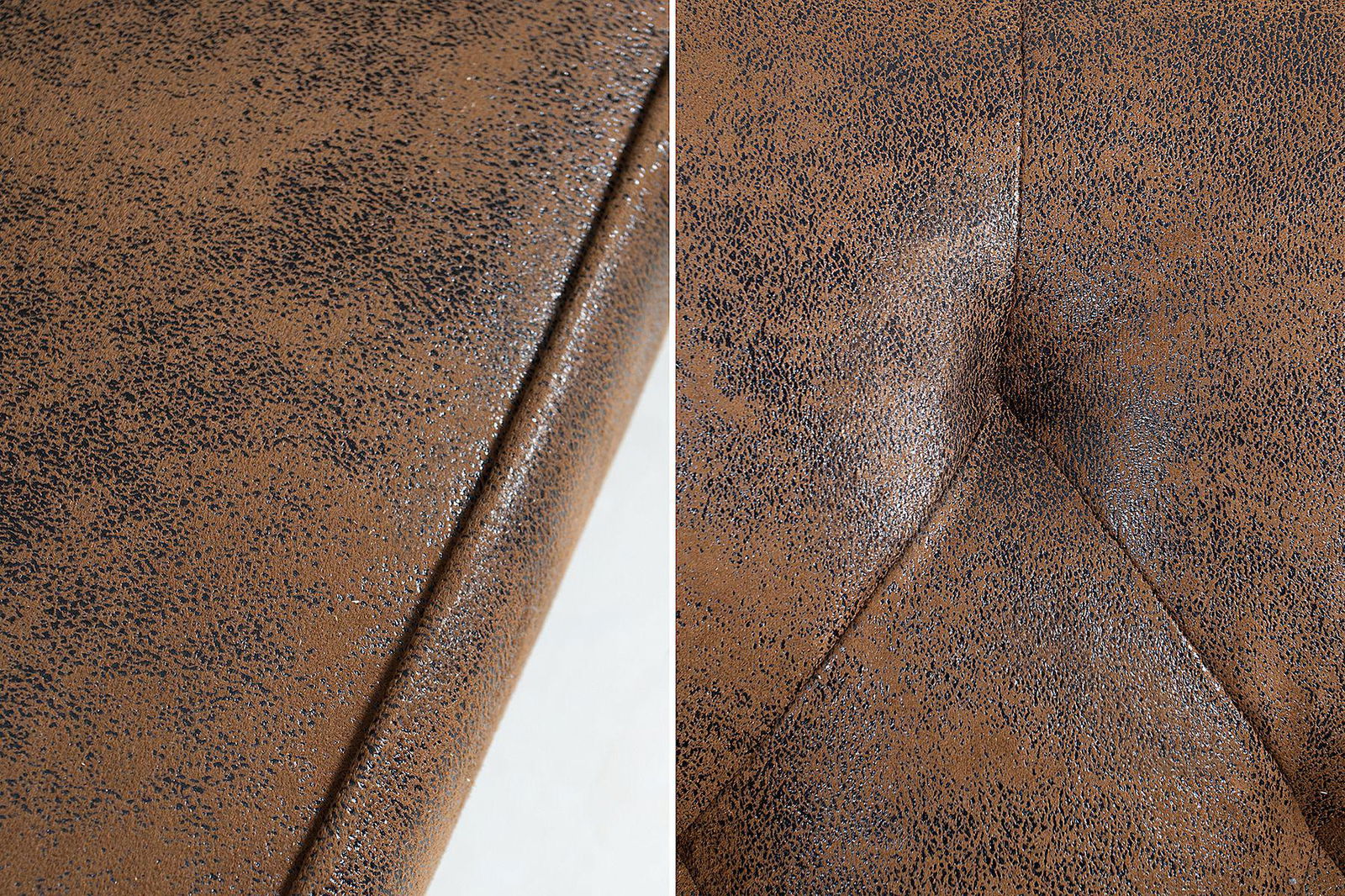 SOFA MAISON ANTYCZNY BRĄZ / 220 / 38535 / 40082 / INVICTA INTERIOR