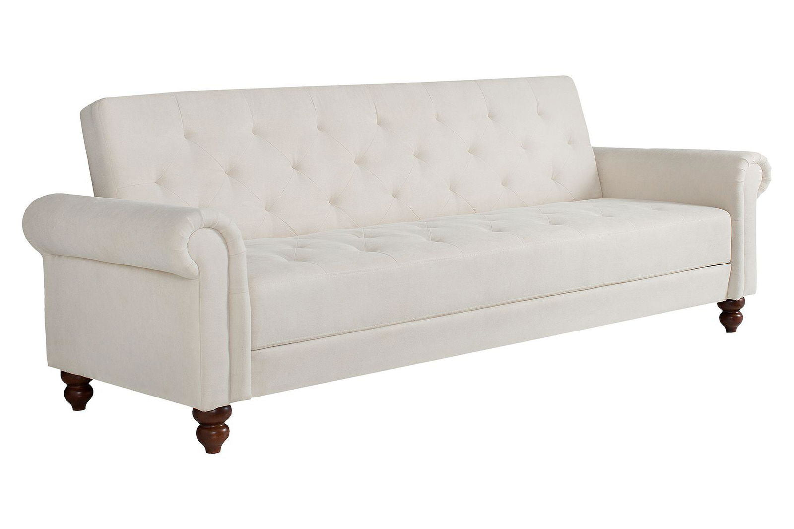 SOFA MAISON BIAŁA / 220 / 41498 / INVICTA INTERIOR / INVICTA INTERIOR