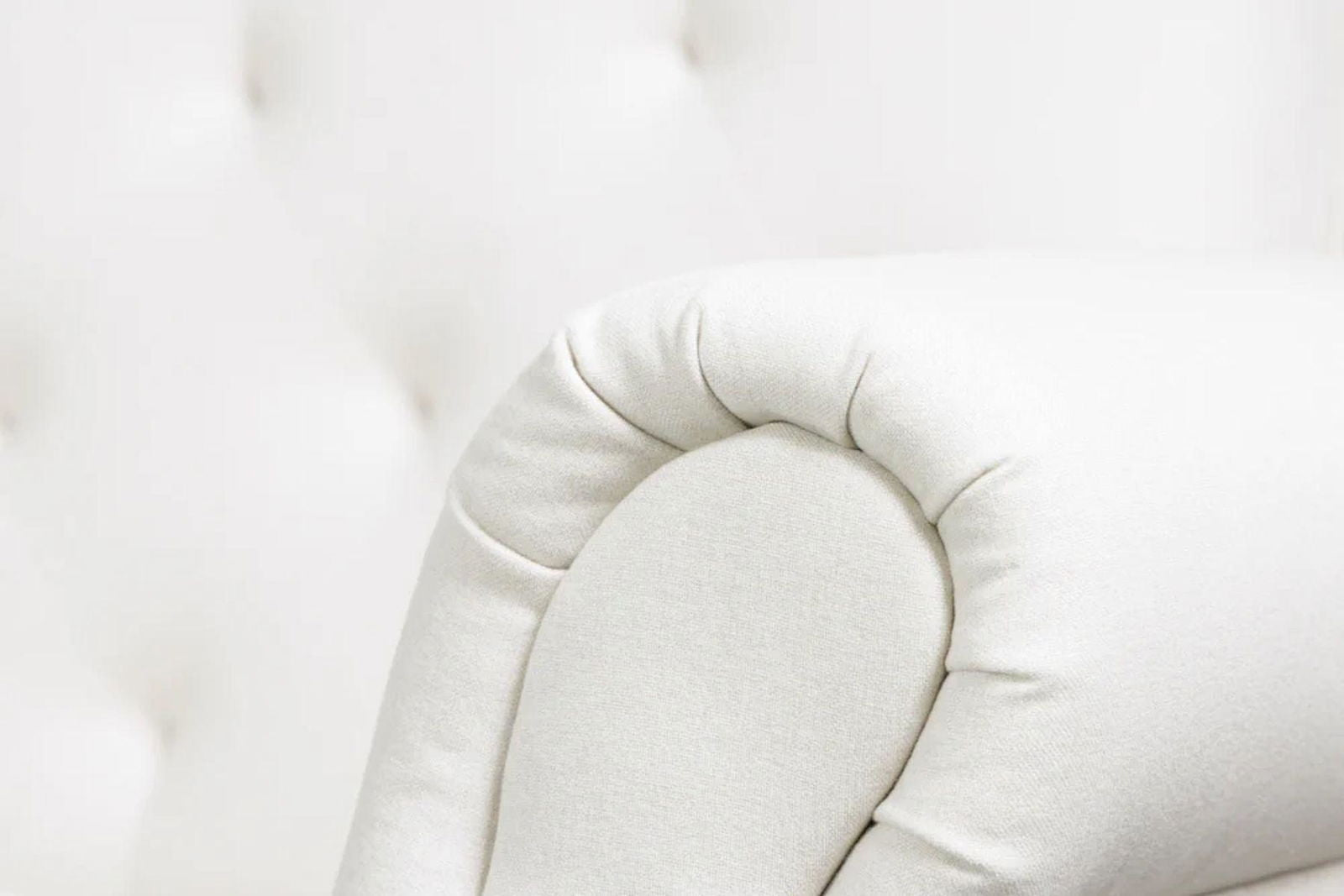 SOFA MAISON BIAŁA / 220 / 41498 / INVICTA INTERIOR / INVICTA INTERIOR