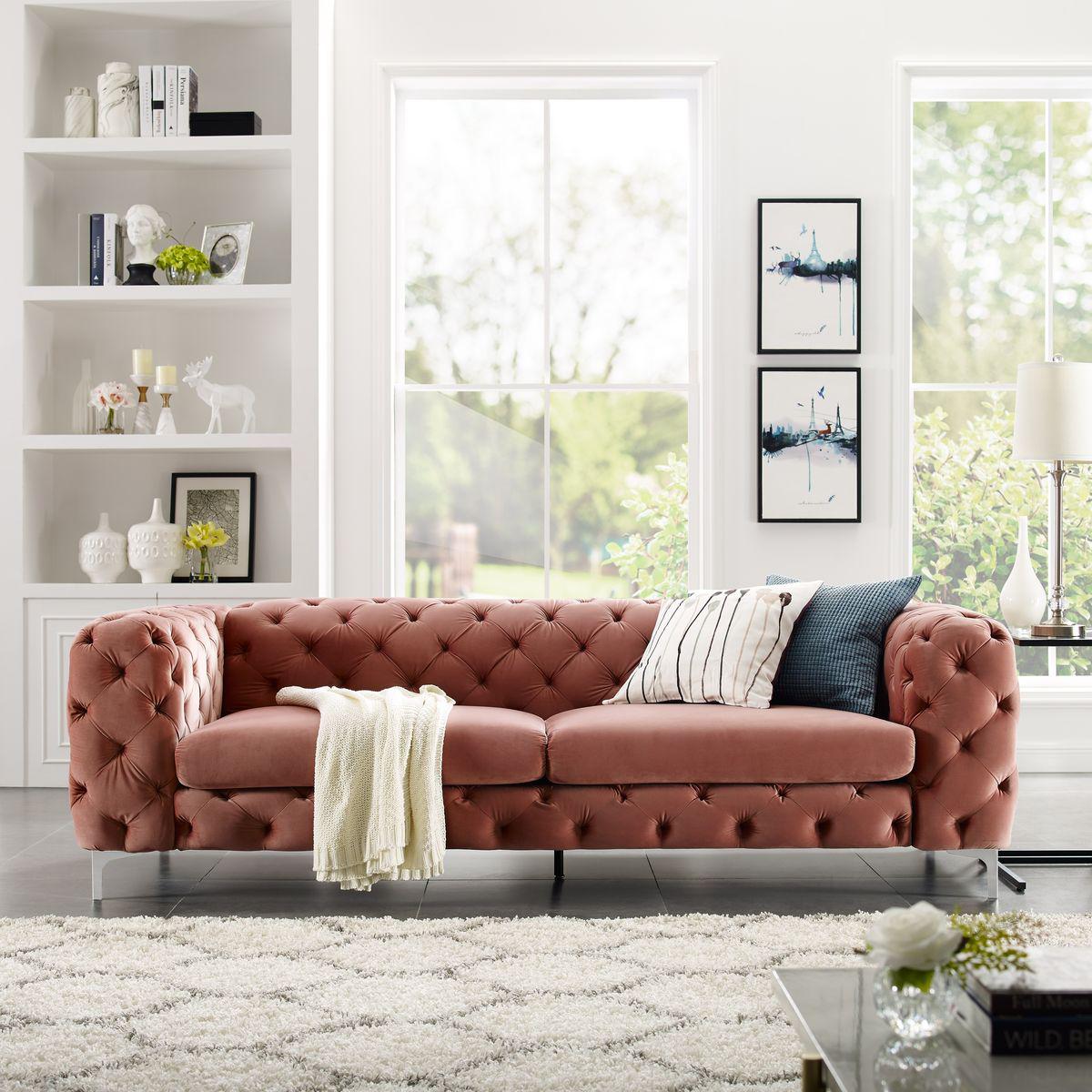 SOFA MODERN / 38715 / INVICTA INTERIOR