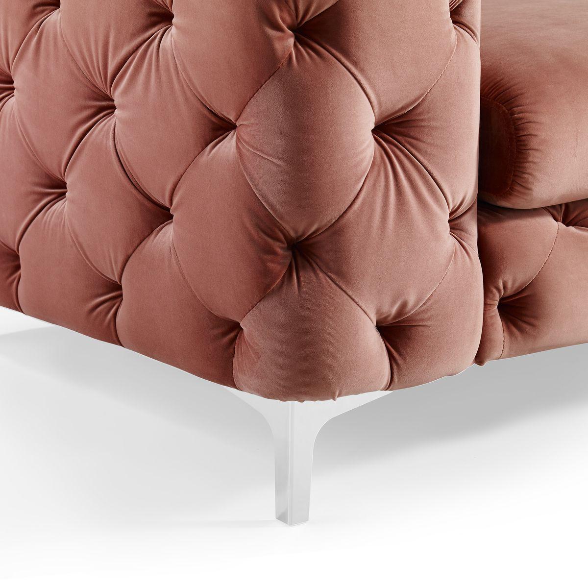 SOFA MODERN / 38715 / INVICTA INTERIOR