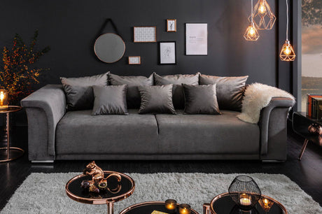SOFA ROZKŁADANA BELLA / 39032 / INVICTA INTERIOR
