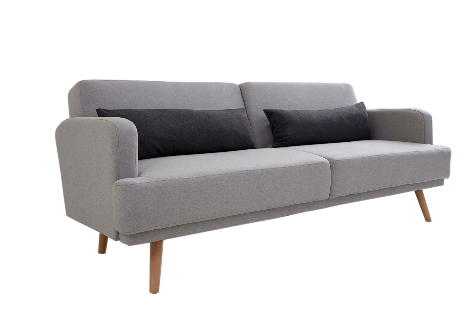 SOFA STUDIO SZARA / 39464 / INVICTA INTERIOR