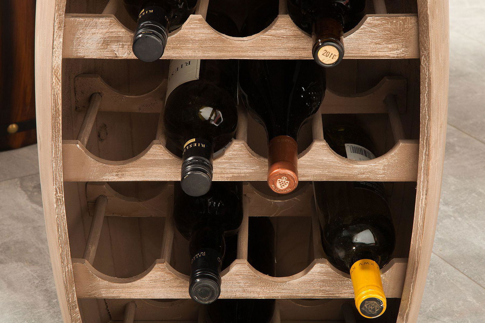 STOLIK / BAREK BODEGA 80 / 38962 / INVICTA INTERIOR