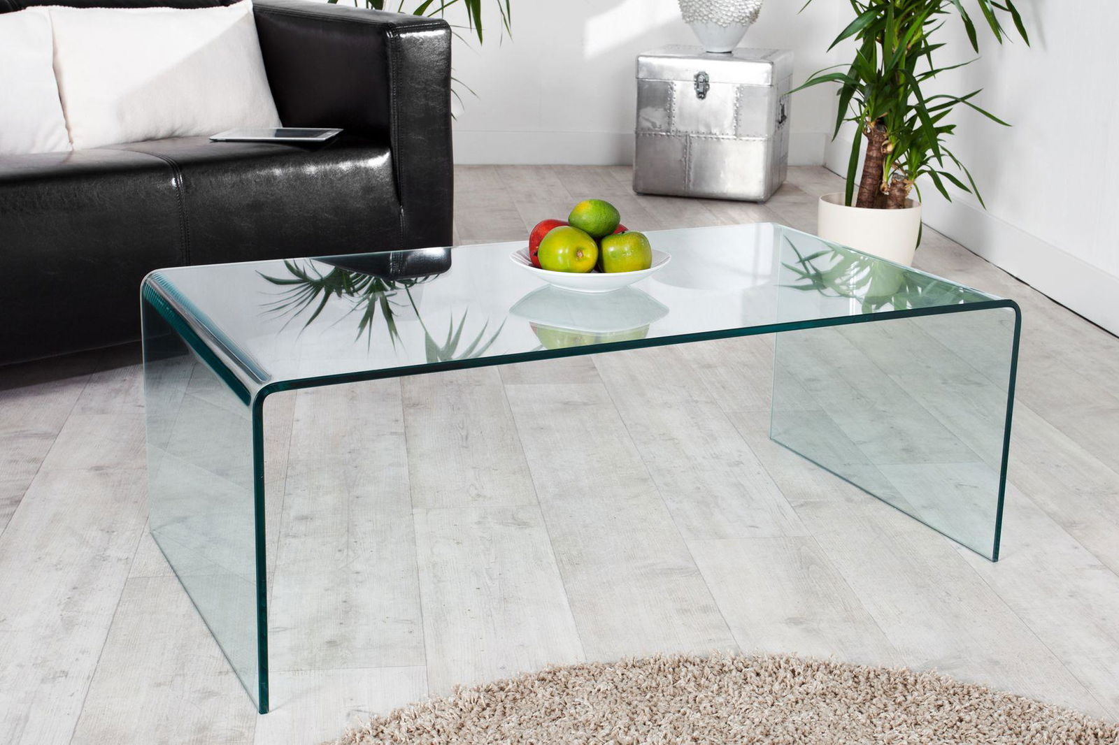 STOLIK FANTOME / 22874 / INVICTA INTERIOR