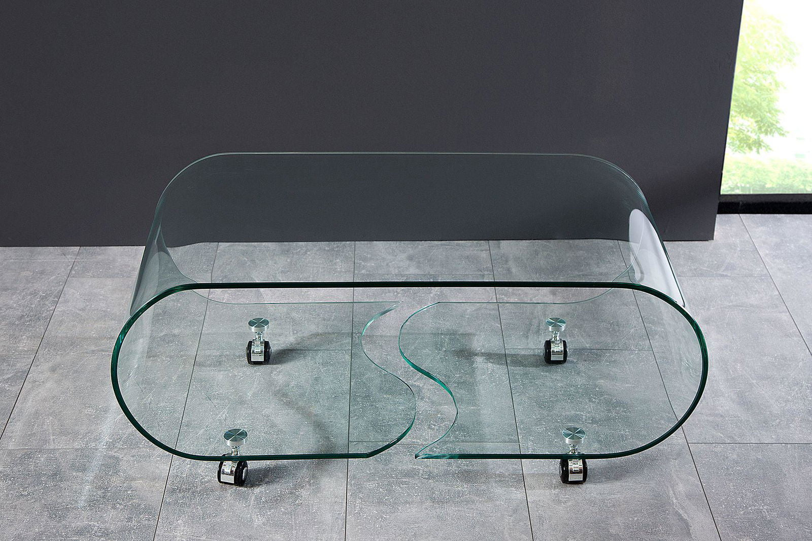 STOLIK Glas / 37256 / INVICTA INTERIOR