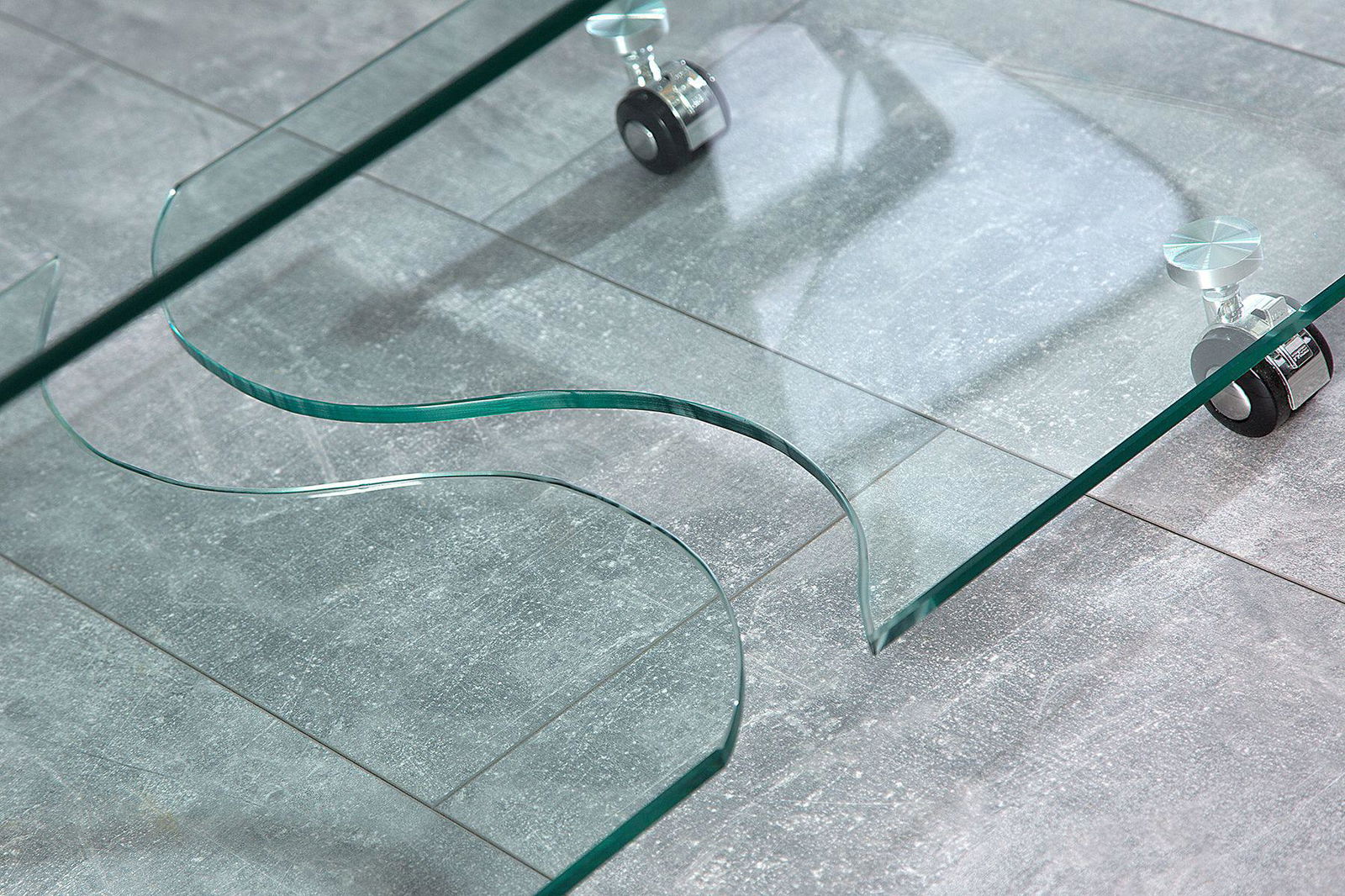 STOLIK Glas / 37256 / INVICTA INTERIOR