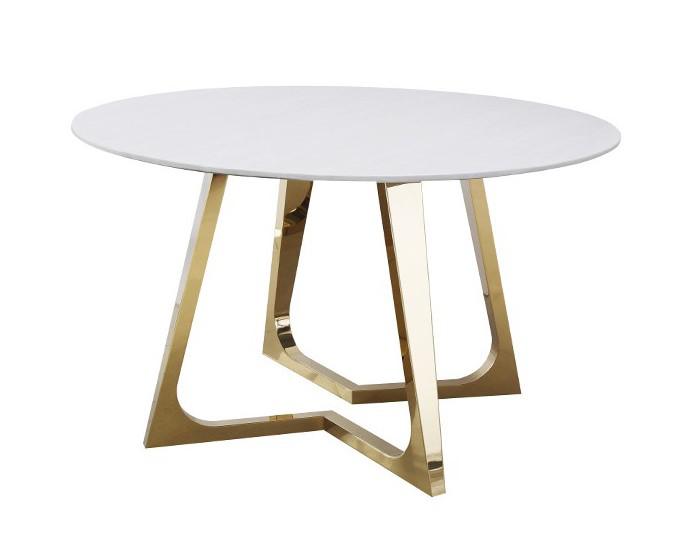 STÓŁ EXCLUSIVE 130 / ART