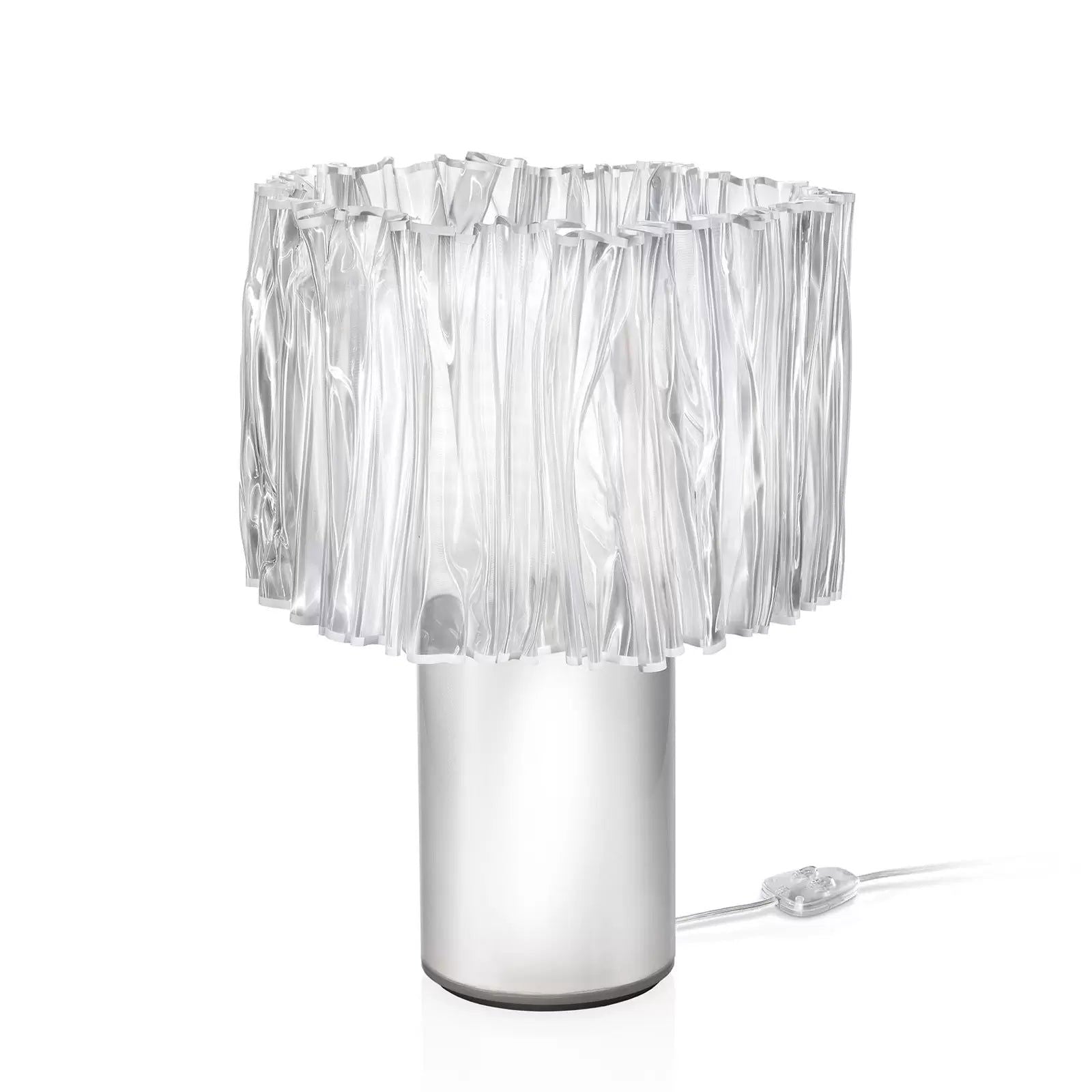 Slamp Accordéon Table Prisma lampa stołowa