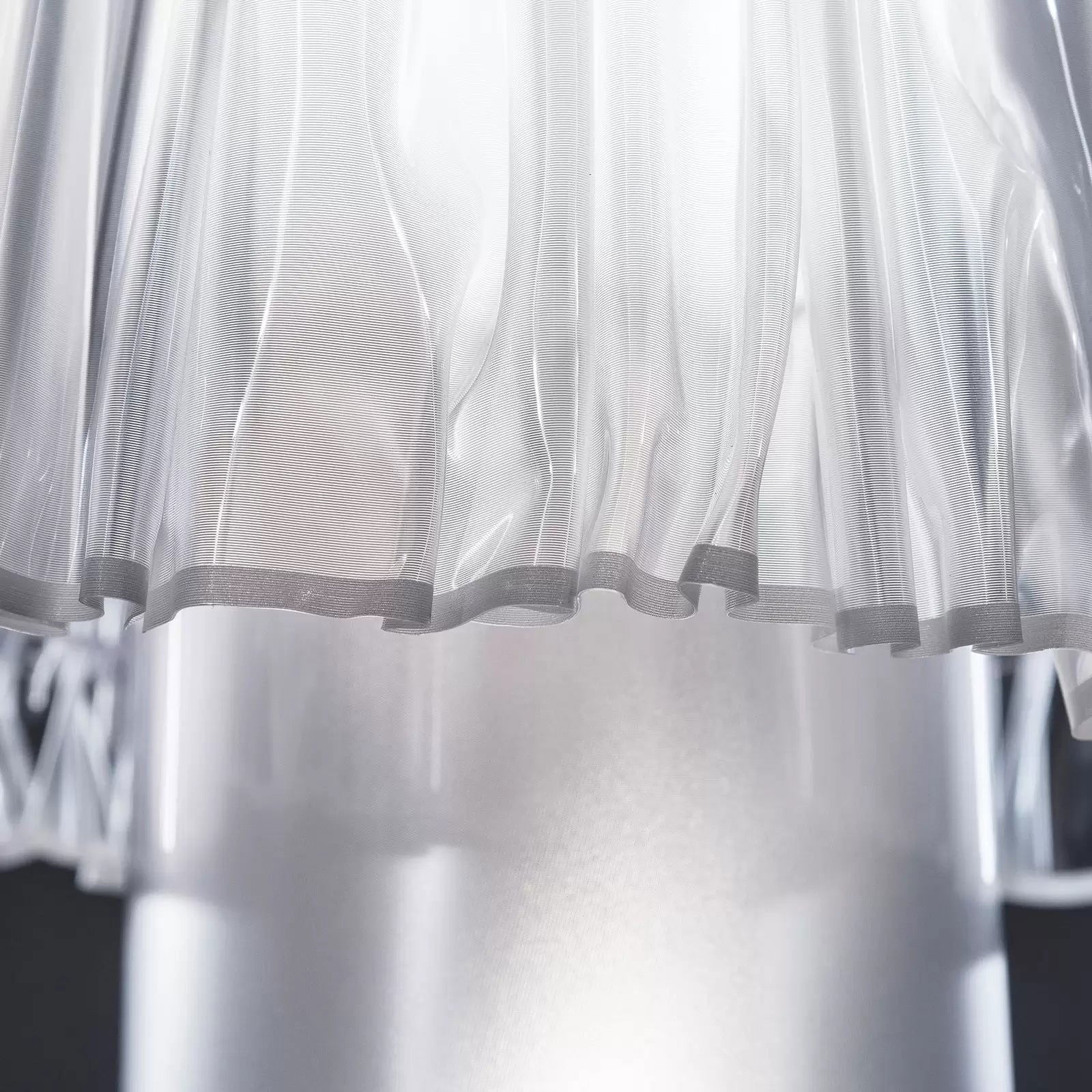 Slamp Accordéon Table Prisma lampa stołowa