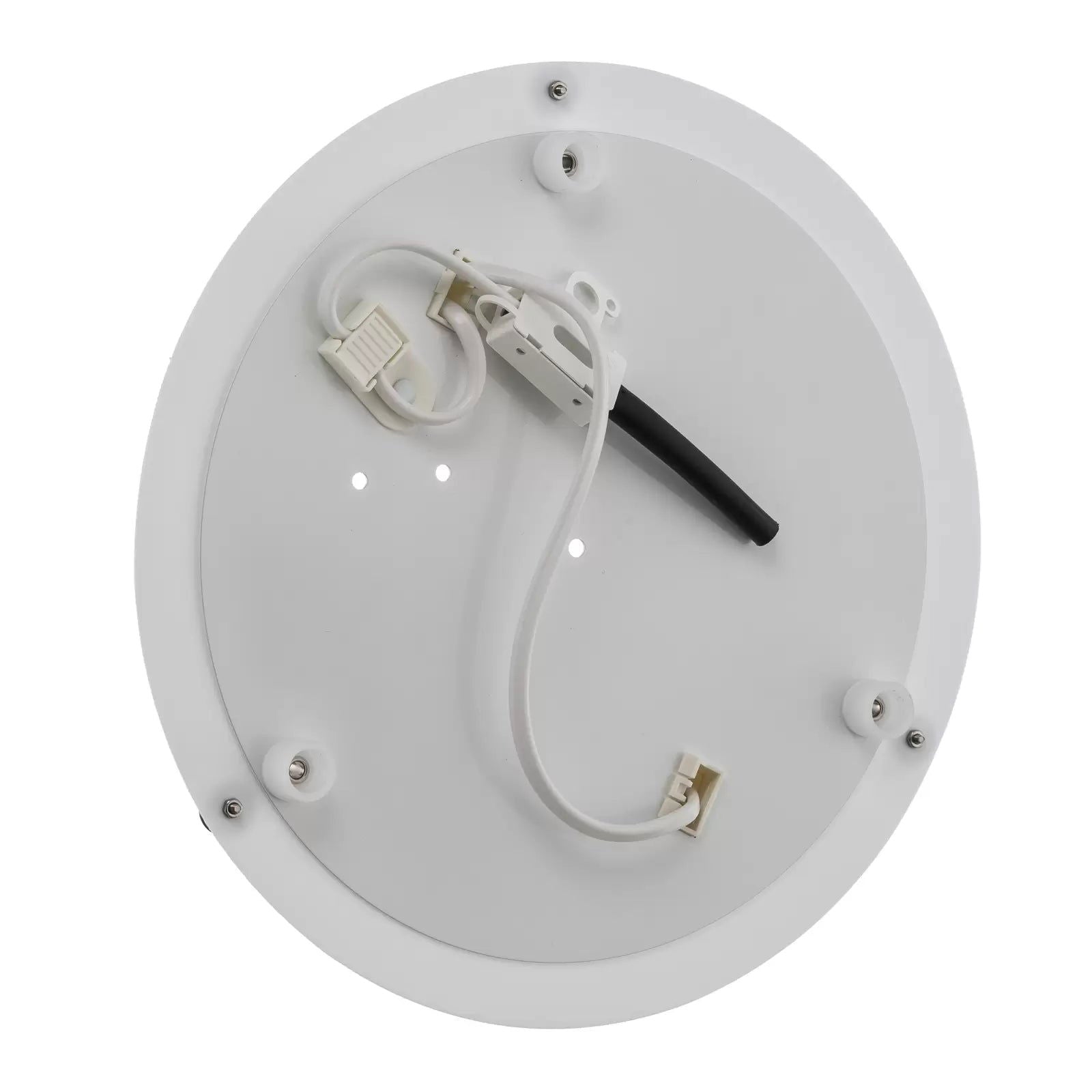 Slamp Clizia - designerski kinkiet, biały