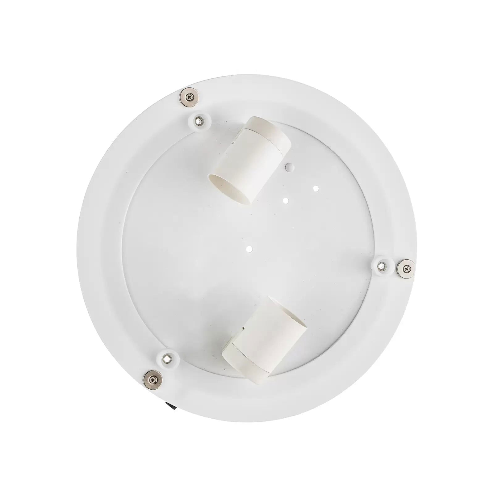 Slamp Clizia - designerski kinkiet szary dym