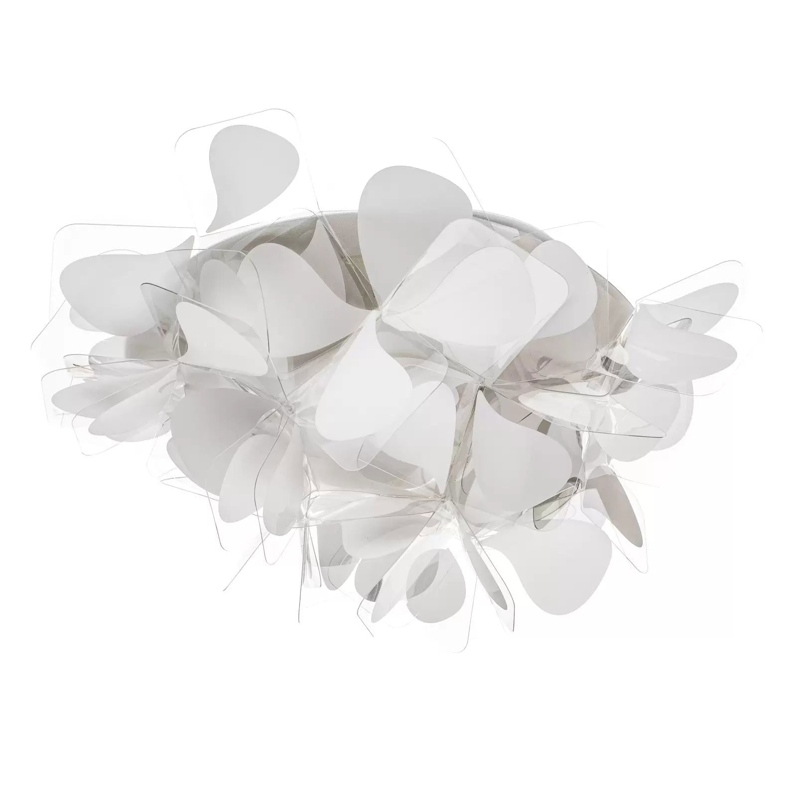 Slamp Clizia Mama Non Mama kinkiet biały 32cm