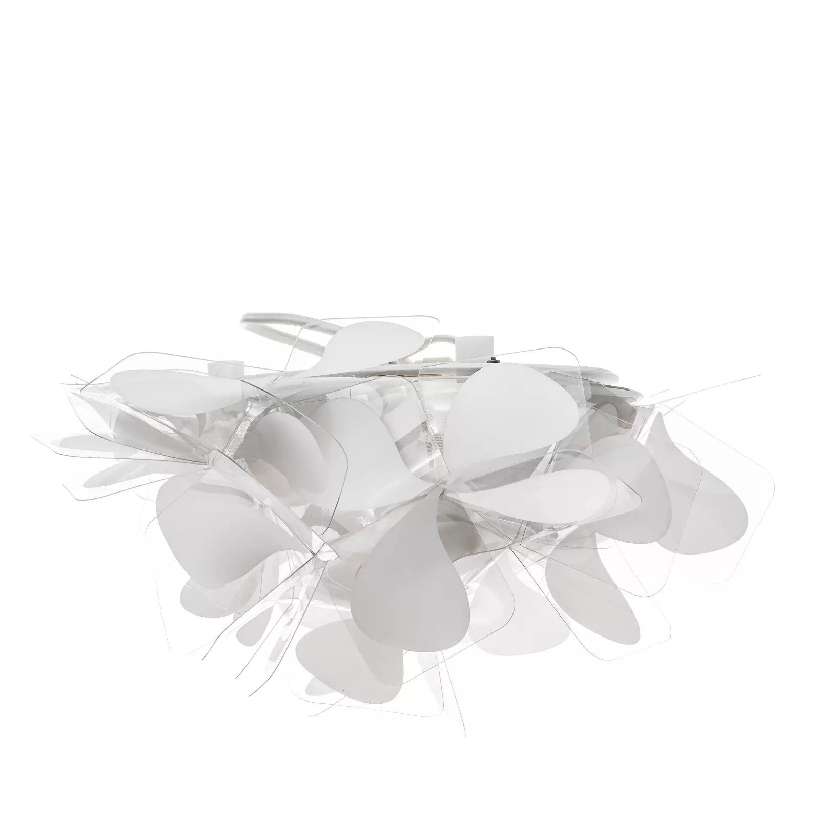Slamp Clizia Mama Non Mama kinkiet biały 32cm