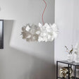 Slamp Clizia Mama Non Mama lampa wisząca 53 cm