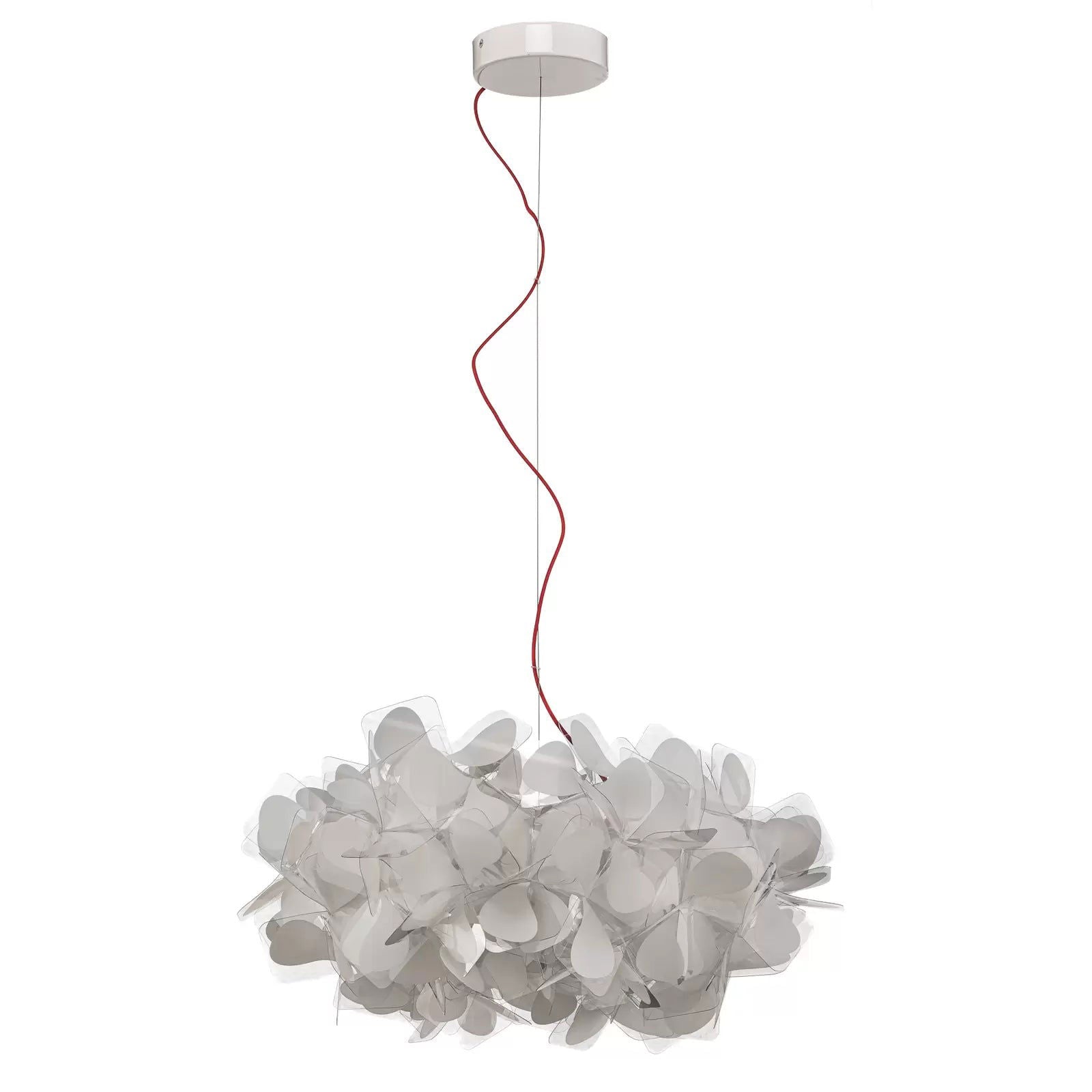 Slamp Clizia Mama Non Mama lampa wisząca 53 cm