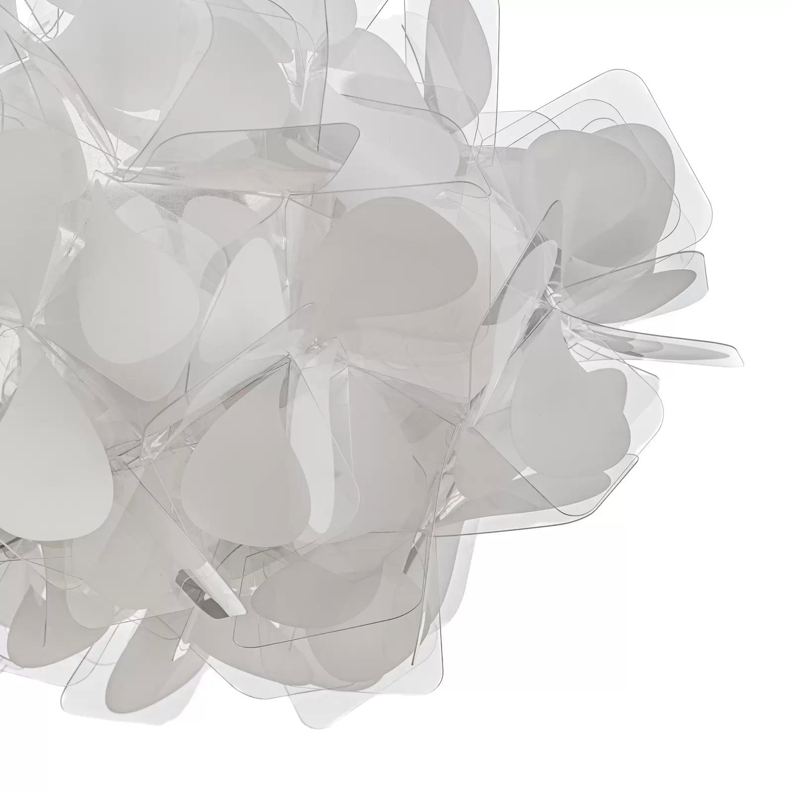 Slamp Clizia Mama Non Mama lampa wisząca 53 cm