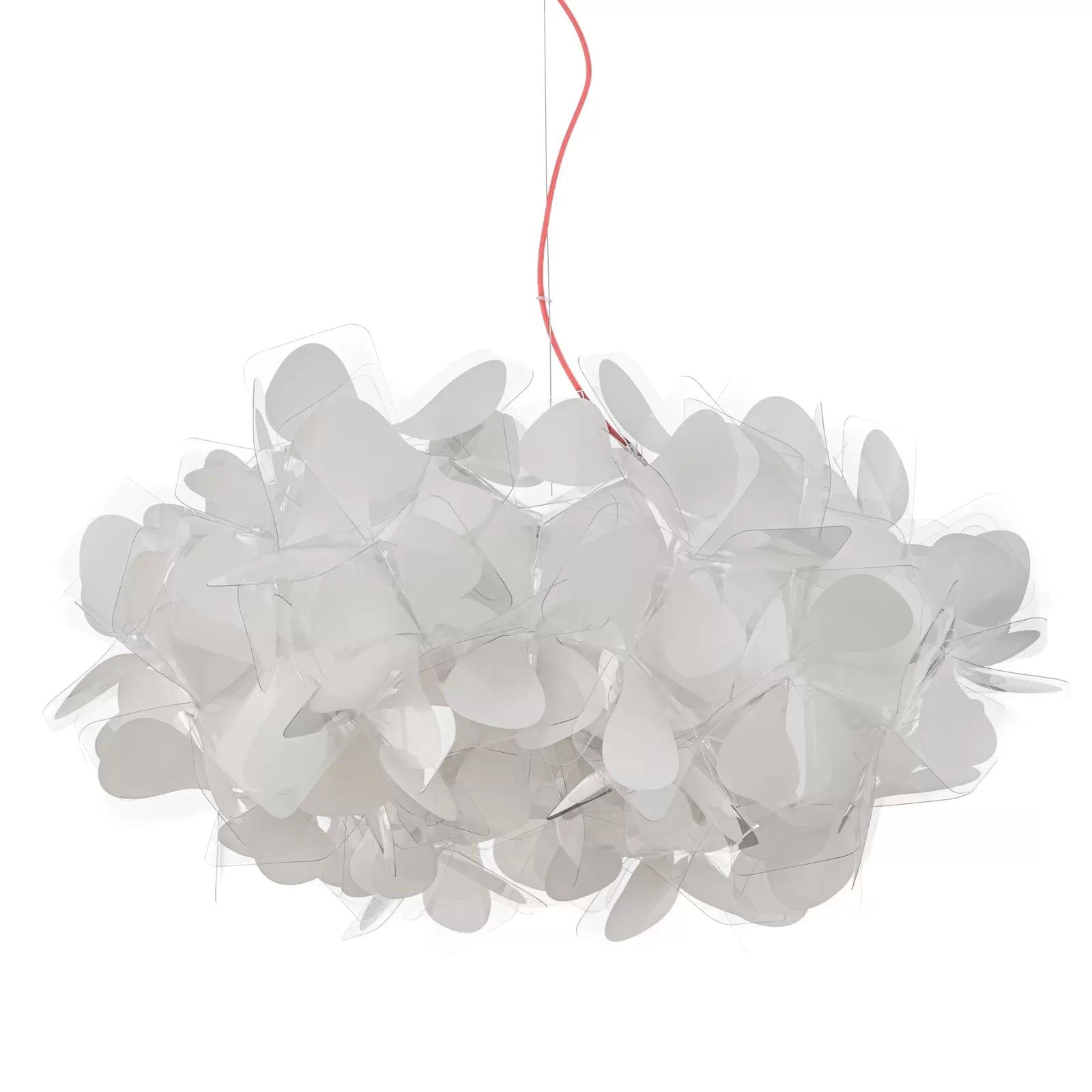 Slamp Clizia Mama Non Mama lampa wisząca 53 cm