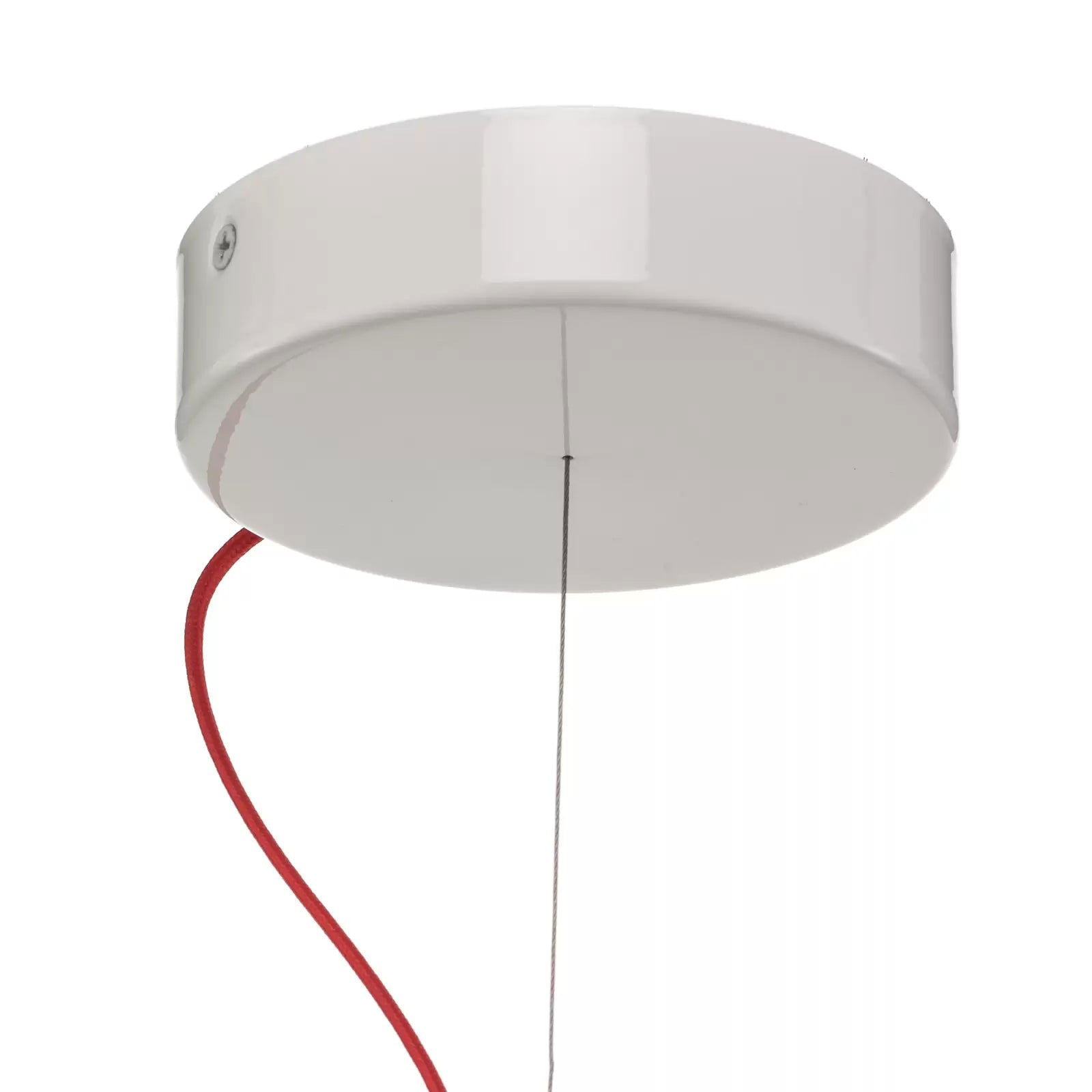 Slamp Clizia Mama Non Mama lampa wisząca 53 cm