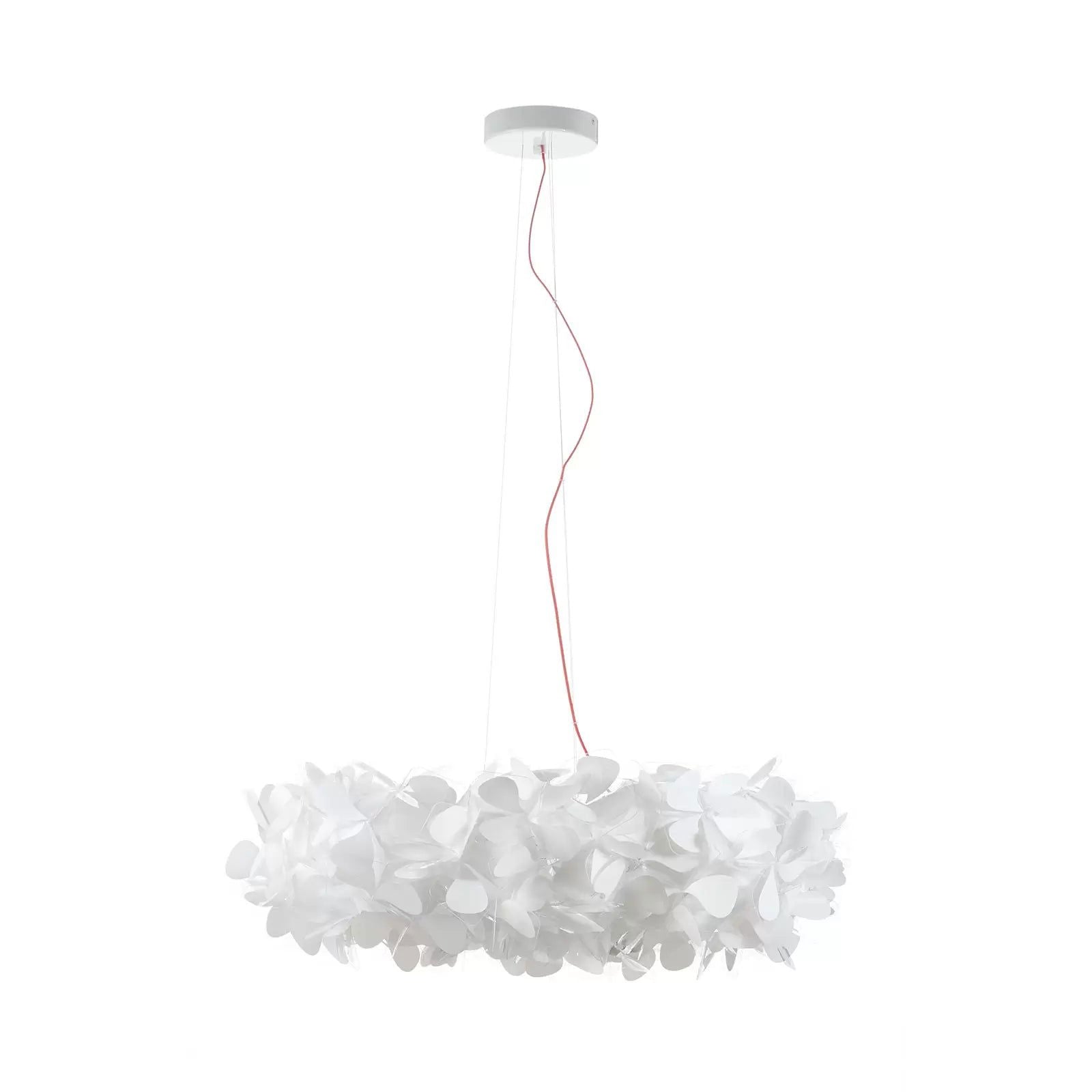 Slamp Clizia Mama Non Mama lampa wisząca 78 cm
