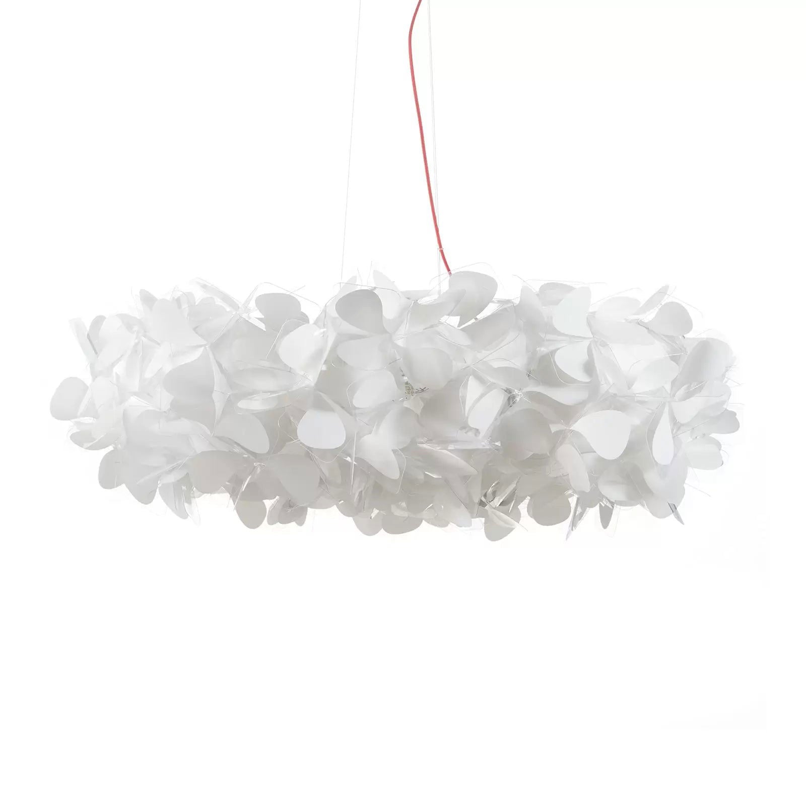 Slamp Clizia Mama Non Mama lampa wisząca 78 cm