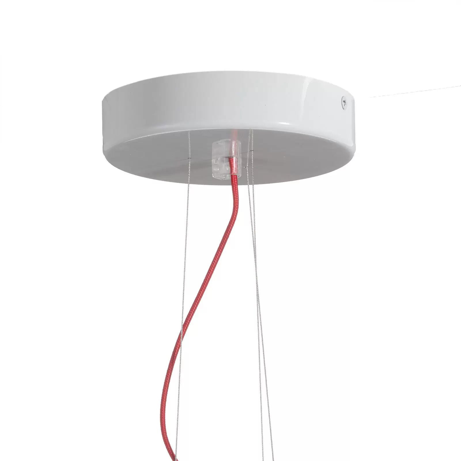 Slamp Clizia Mama Non Mama lampa wisząca 78 cm
