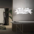 Slamp Cordoba lampa wisząca LED
