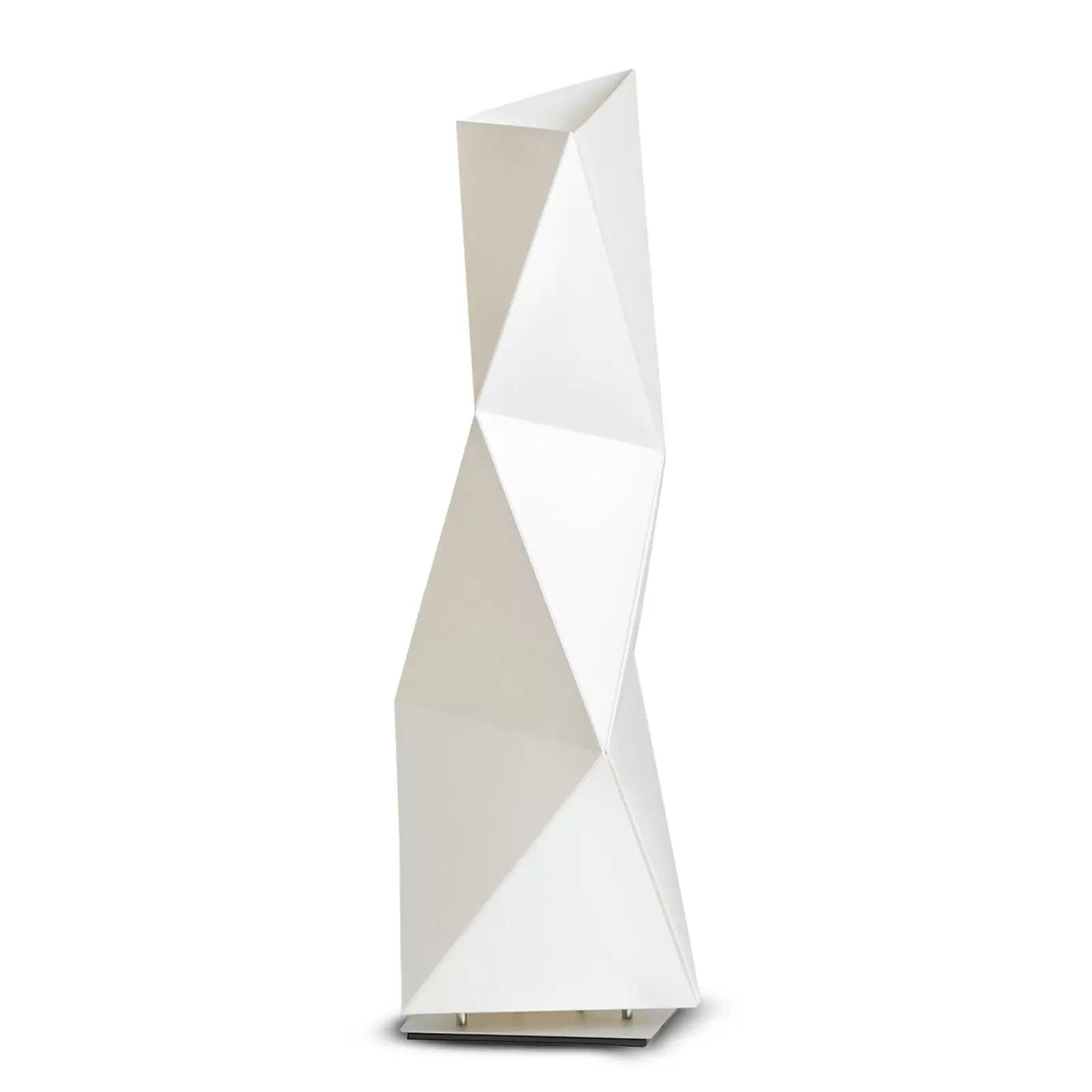 Slamp Diamond - designerska lampa stołowa, 72 cm