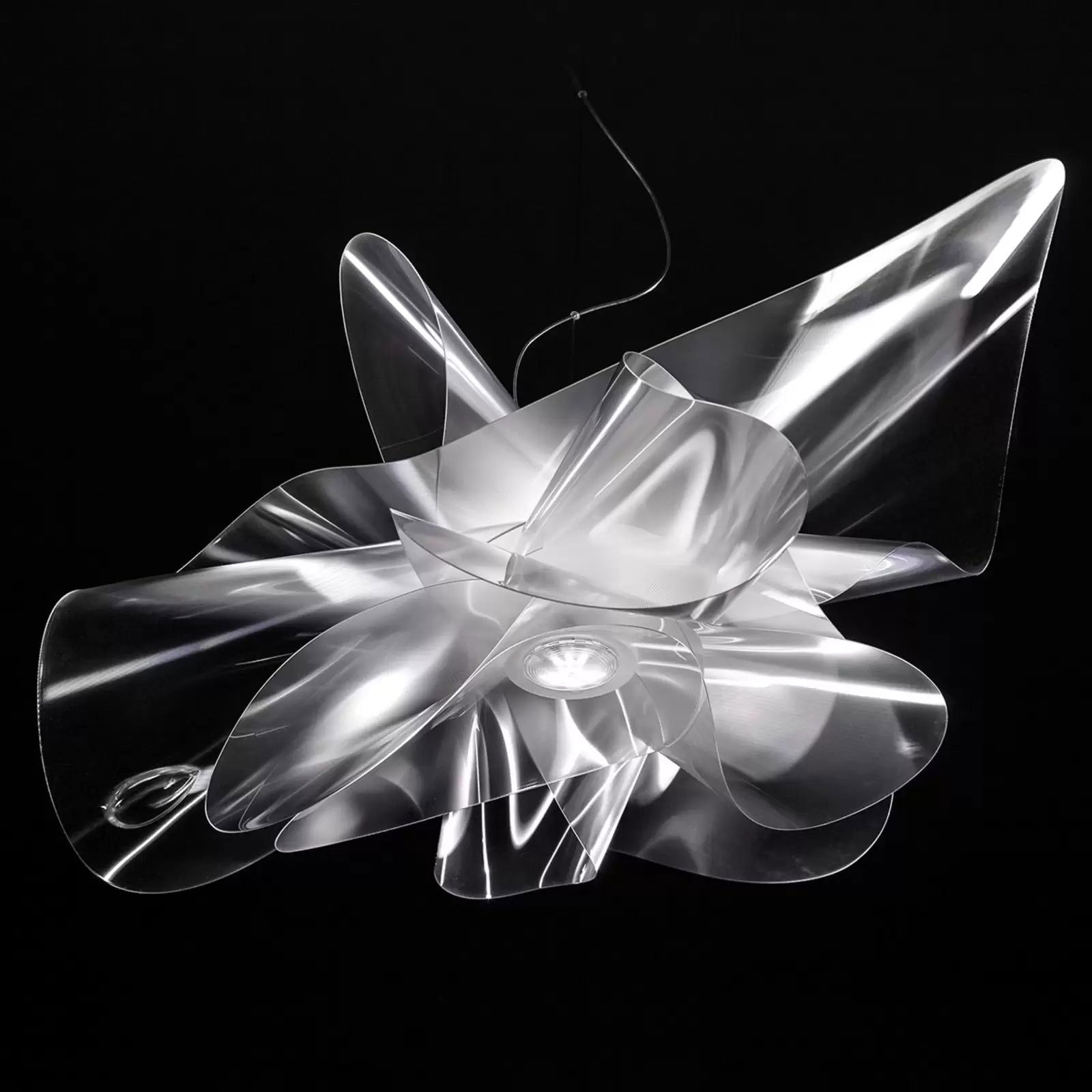 Slamp Étoile Large designerska lampa wisząca 90 cm