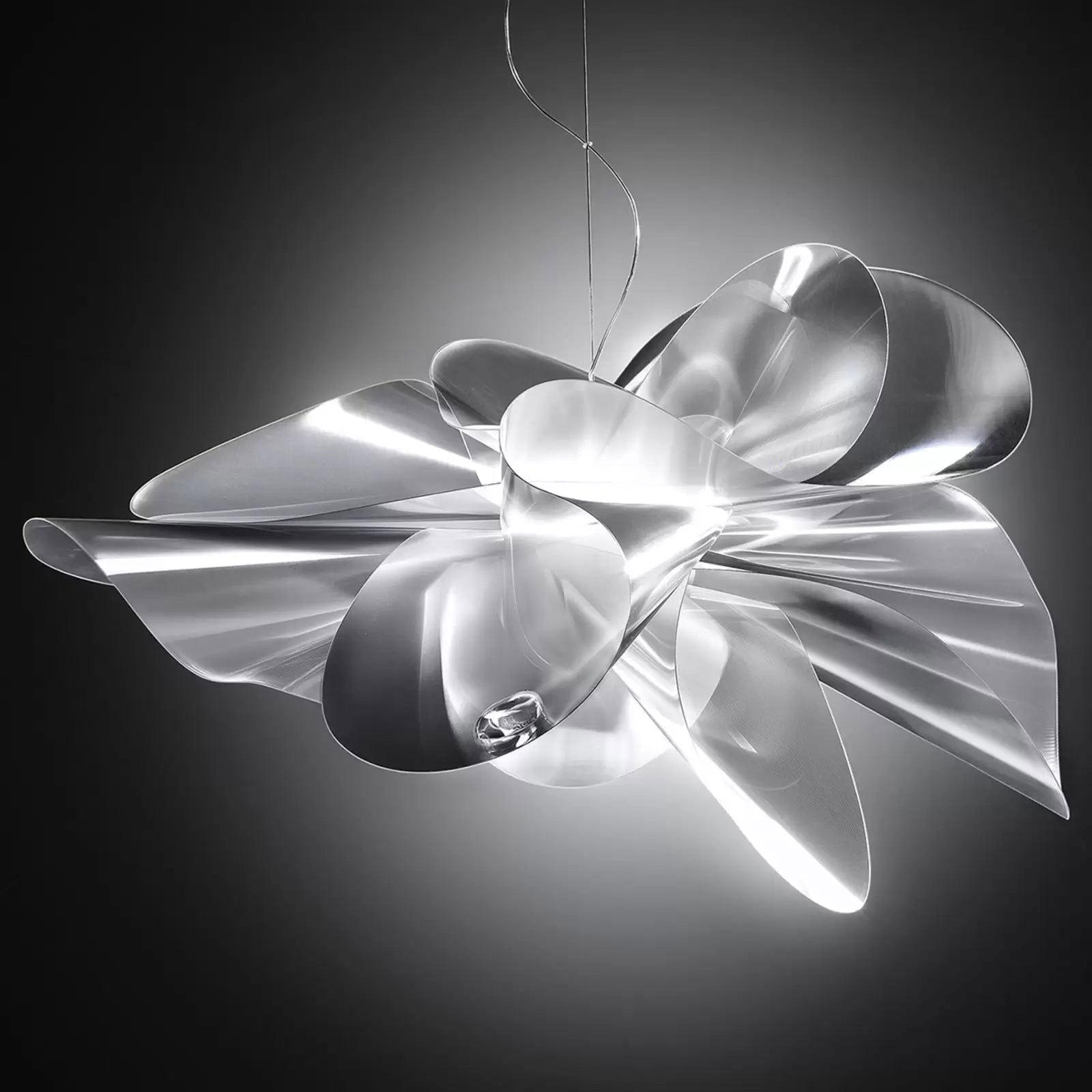 Slamp Étoile Large designerska lampa wisząca 90 cm