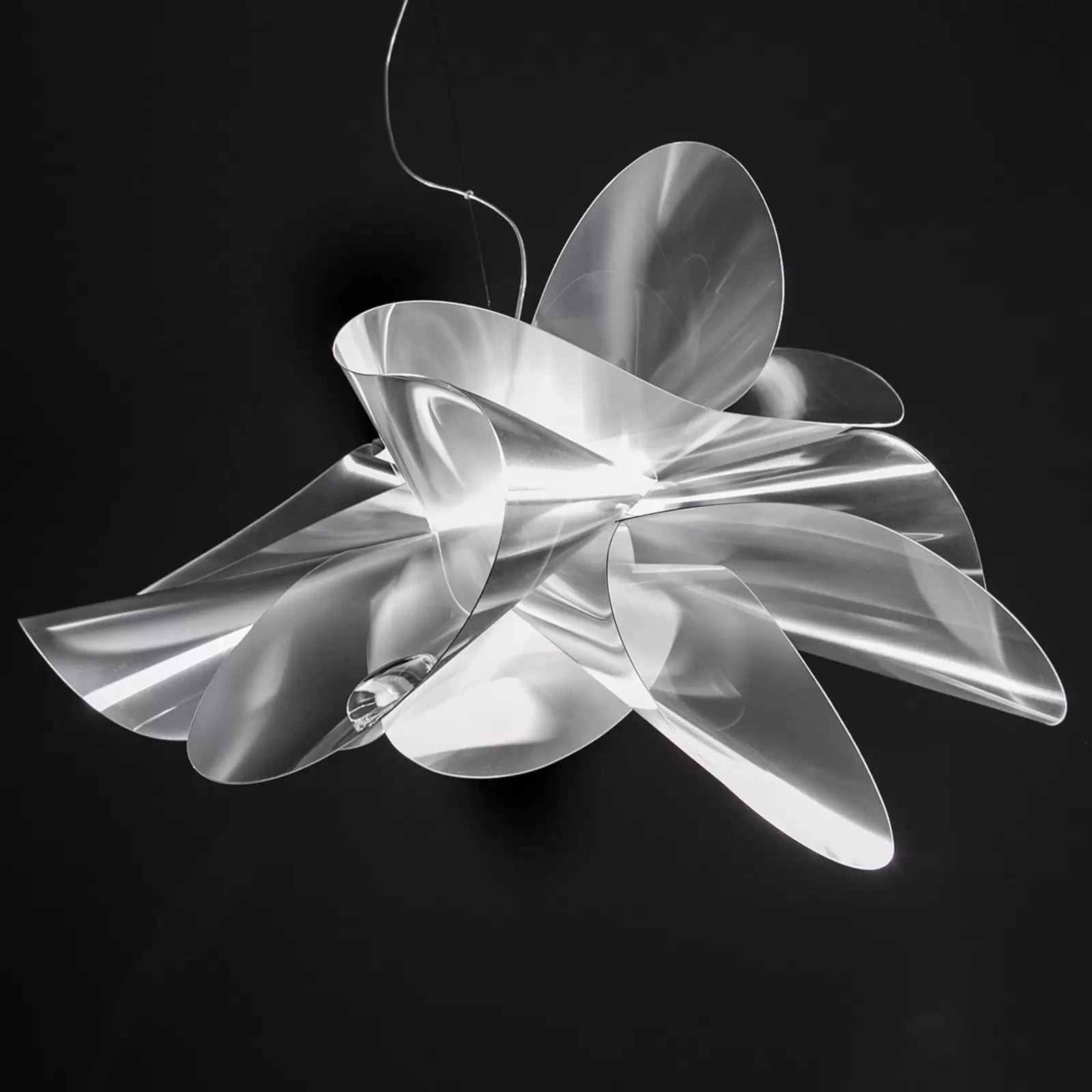 Slamp Étoile Large designerska lampa wisząca 90 cm