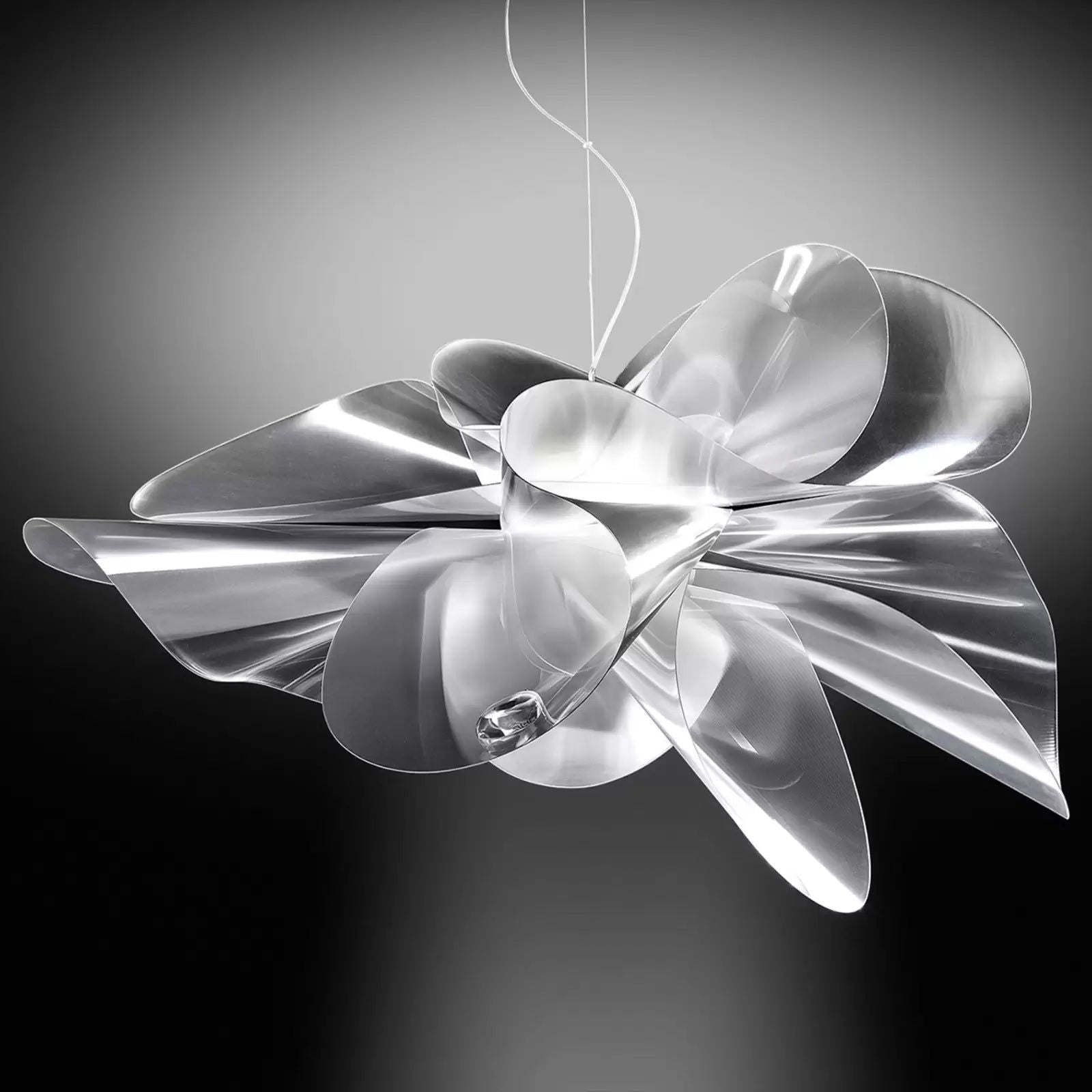 Slamp Étoile Large designerska lampa wisząca 90 cm