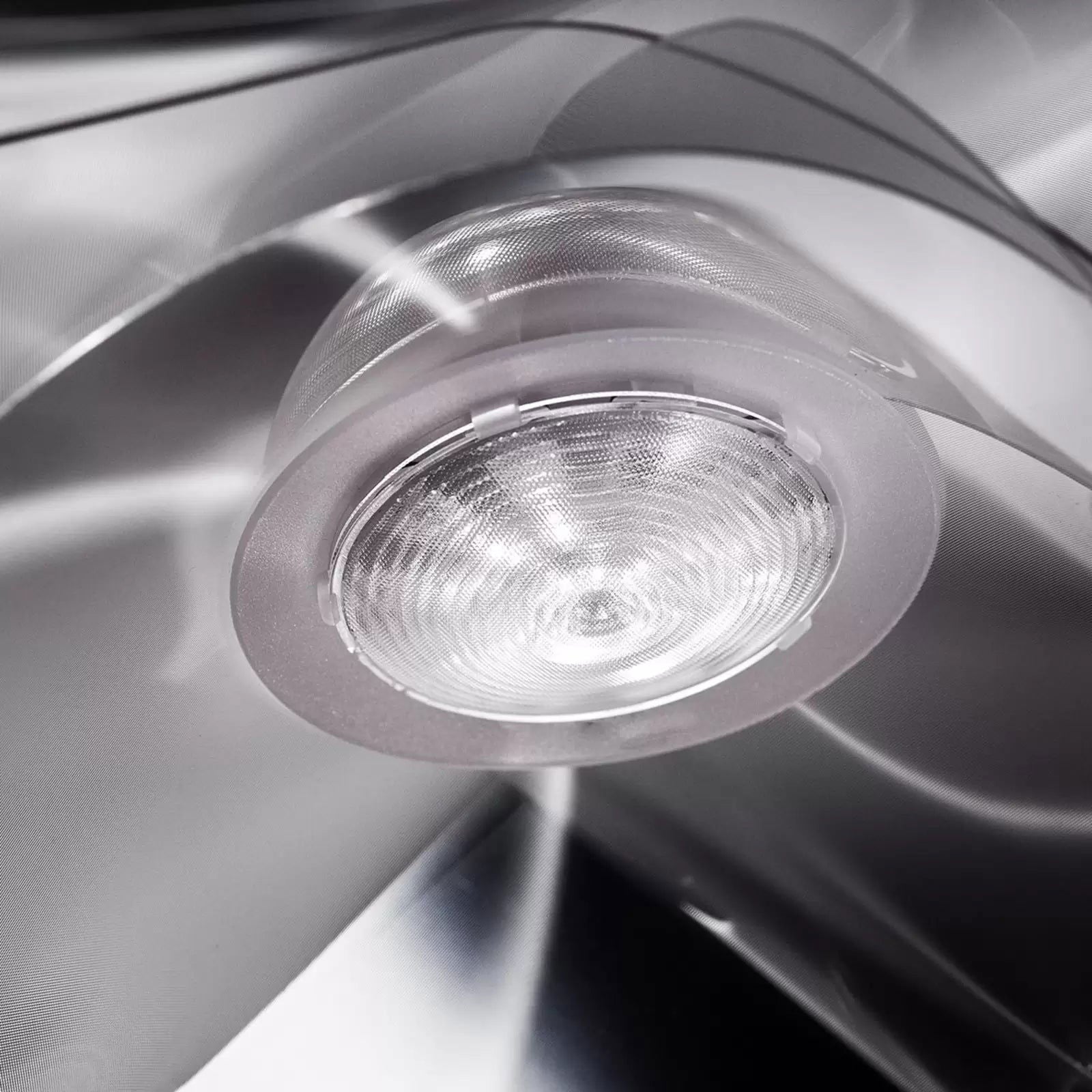 Slamp Étoile Large designerska lampa wisząca 90 cm