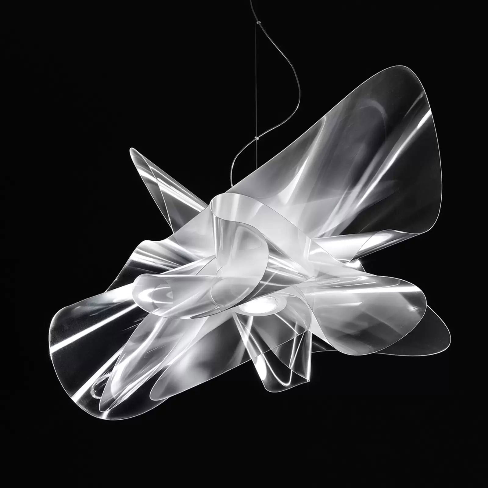 Slamp Étoile Small designerska lampa wisząca 73 cm