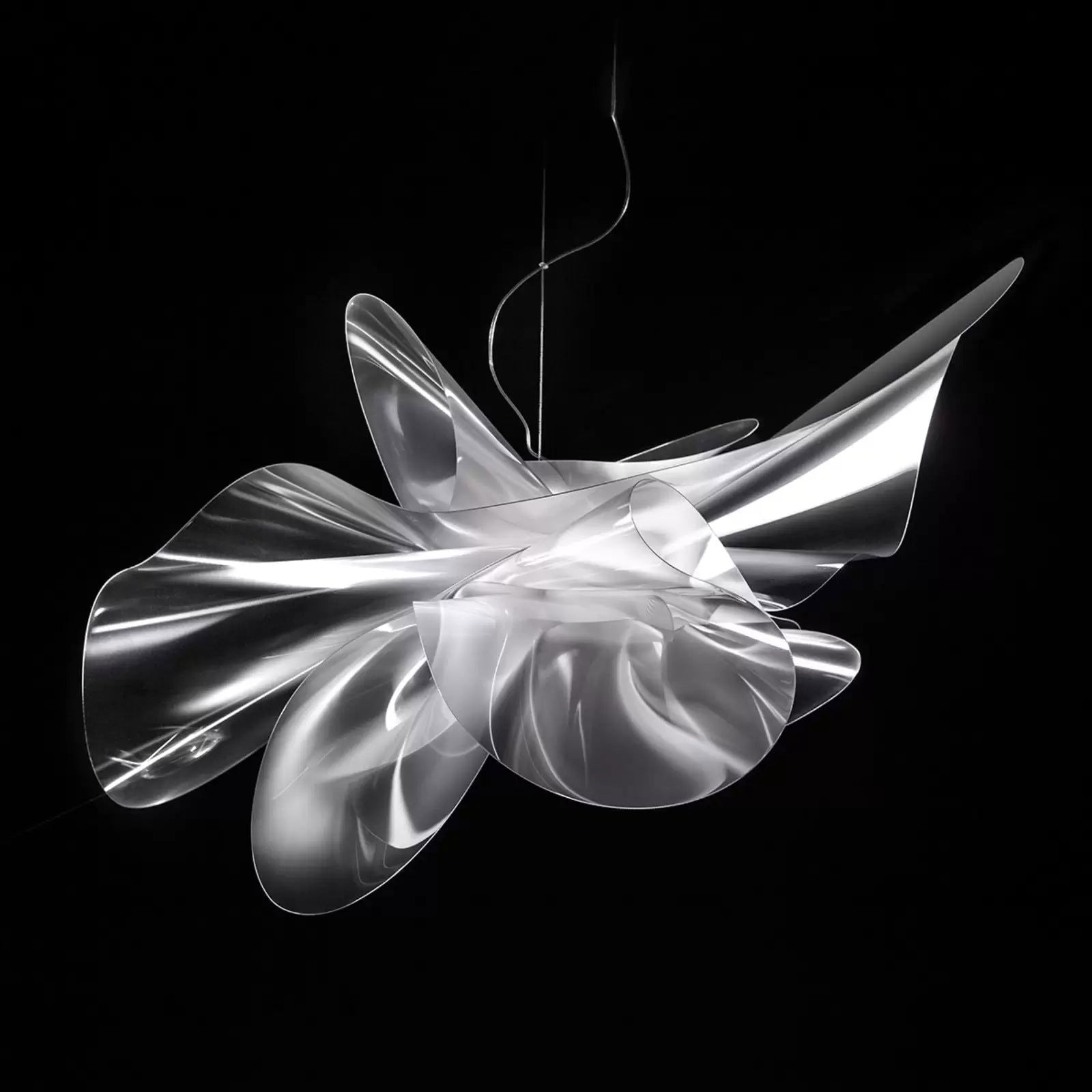 Slamp Étoile Small designerska lampa wisząca 73 cm
