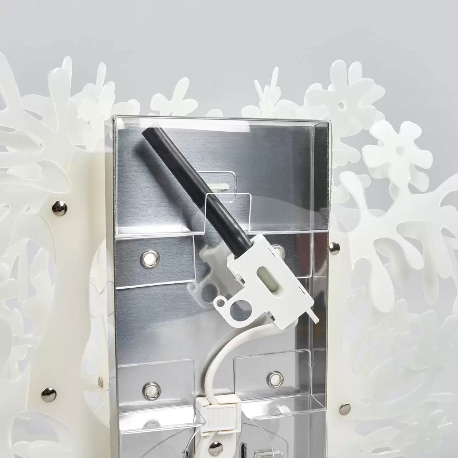 Slamp Fiorella Mini - designerski kinkiet